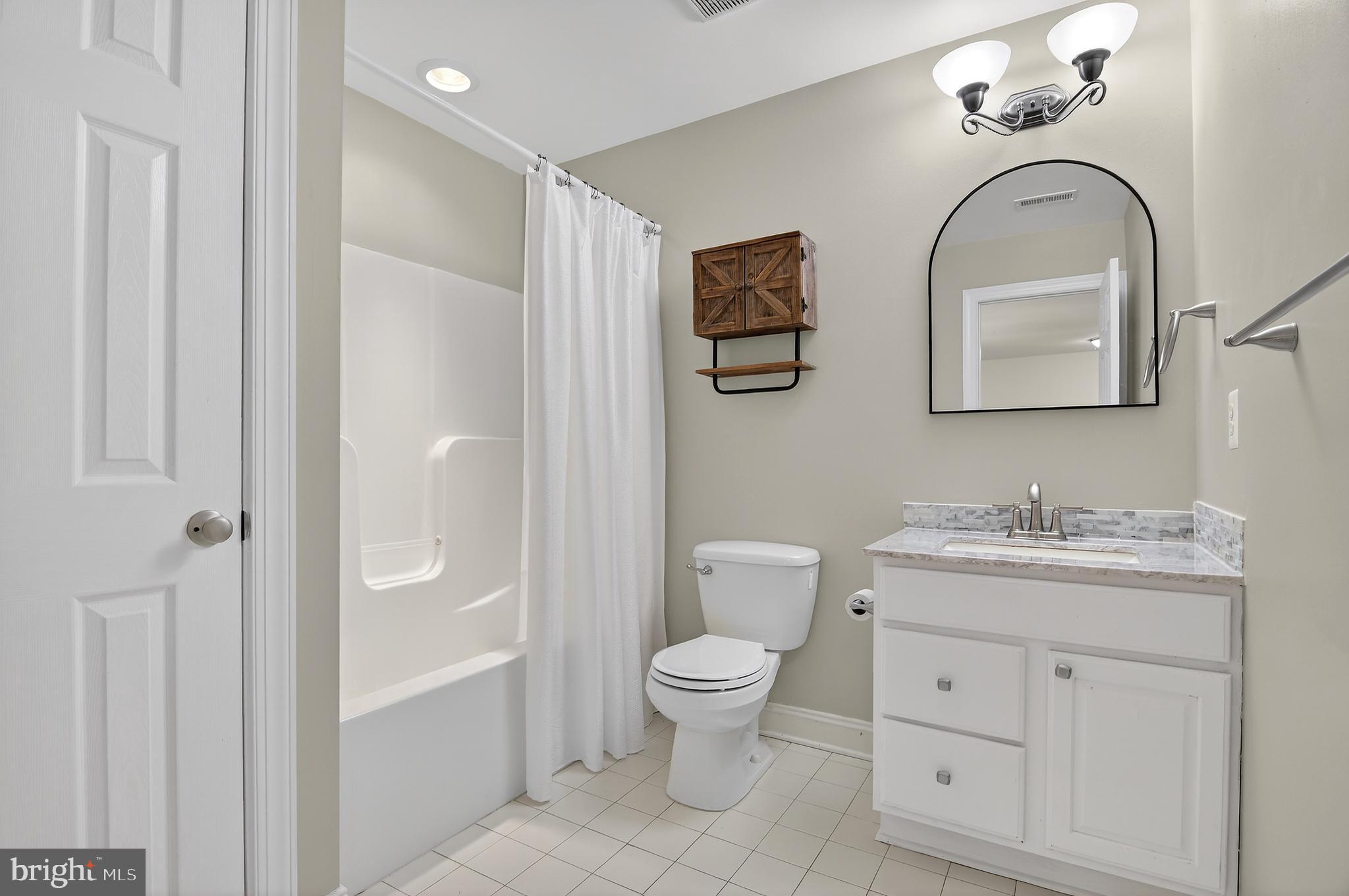 CHESAPEAKE VILLAGE - Residential