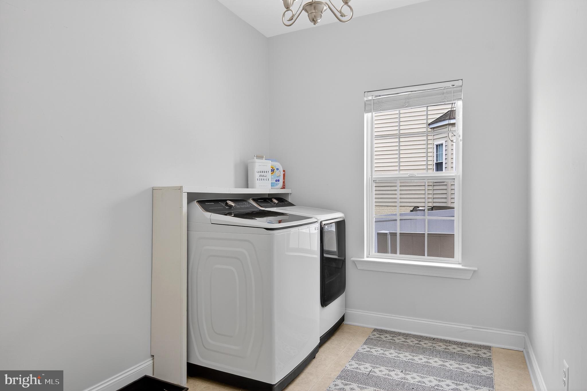 CHESAPEAKE VILLAGE - Residential