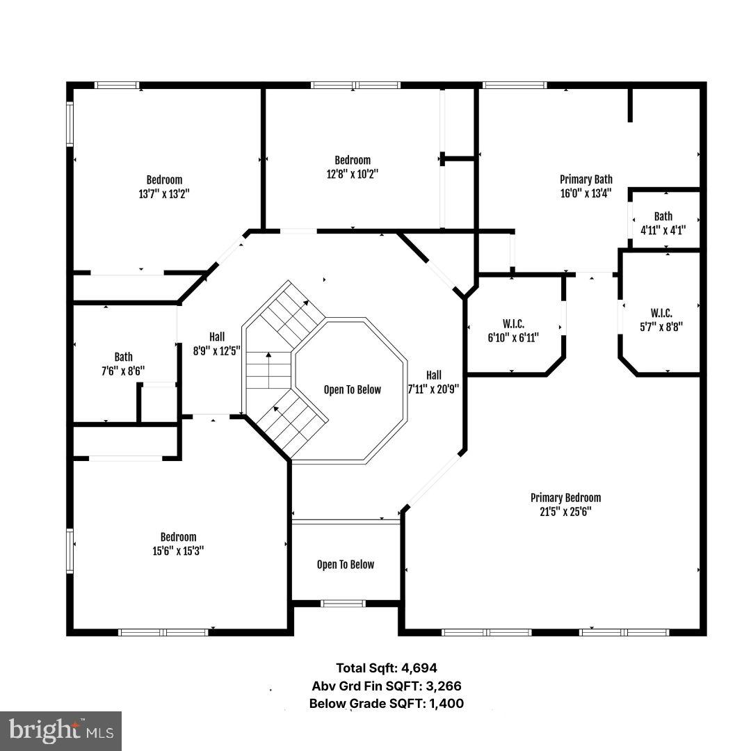 CHESAPEAKE VILLAGE - Residential