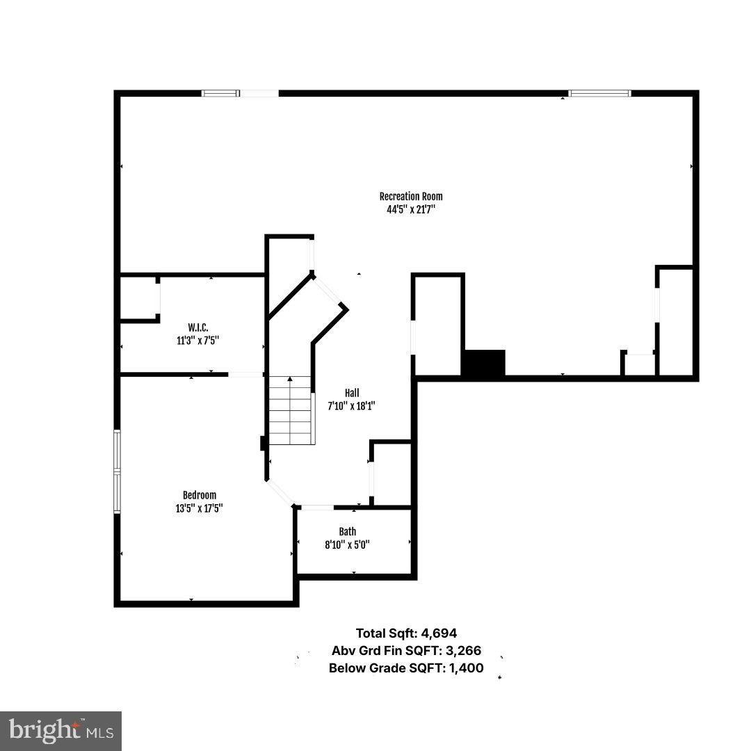 CHESAPEAKE VILLAGE - Residential