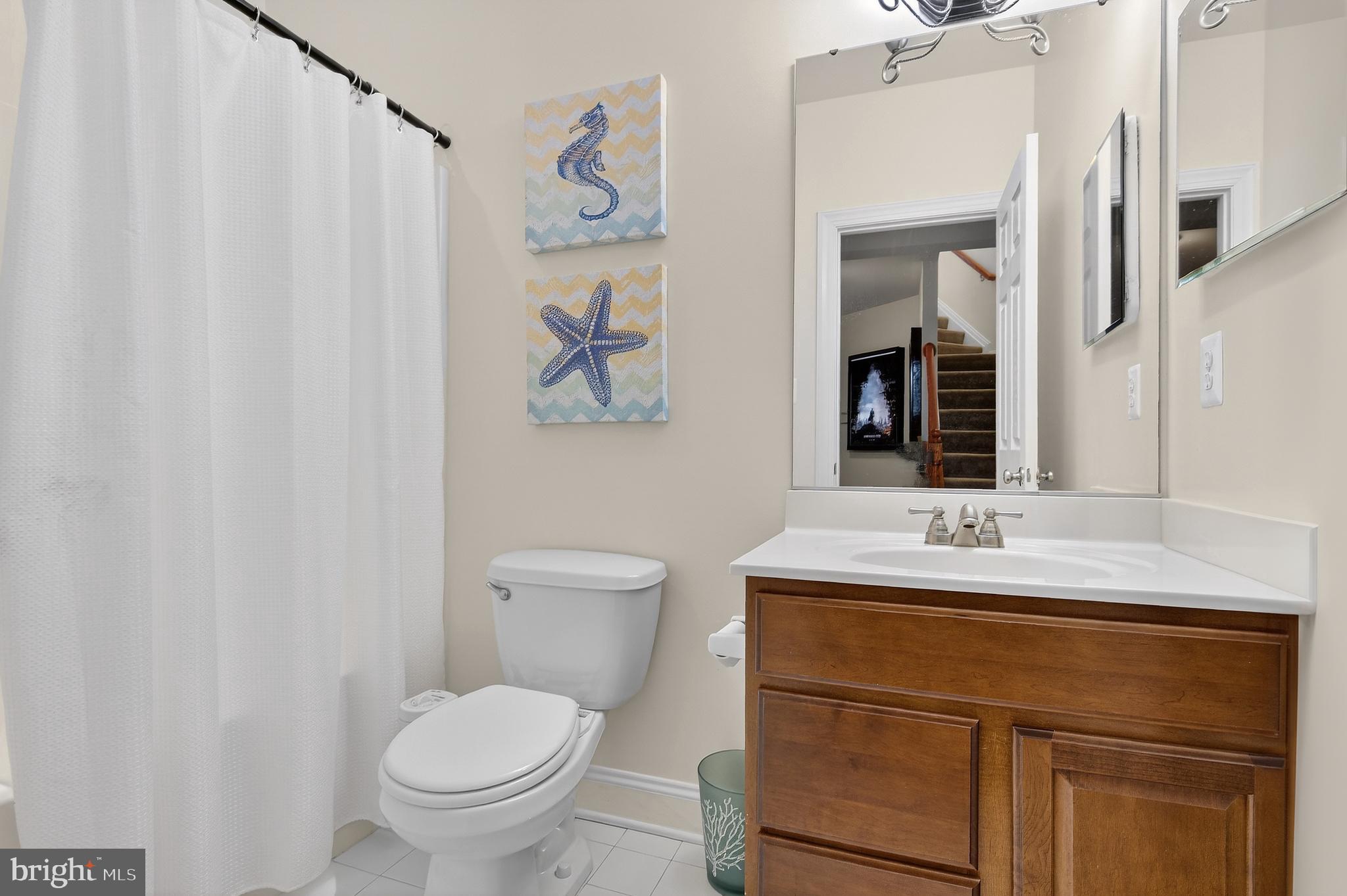 CHESAPEAKE VILLAGE - Residential