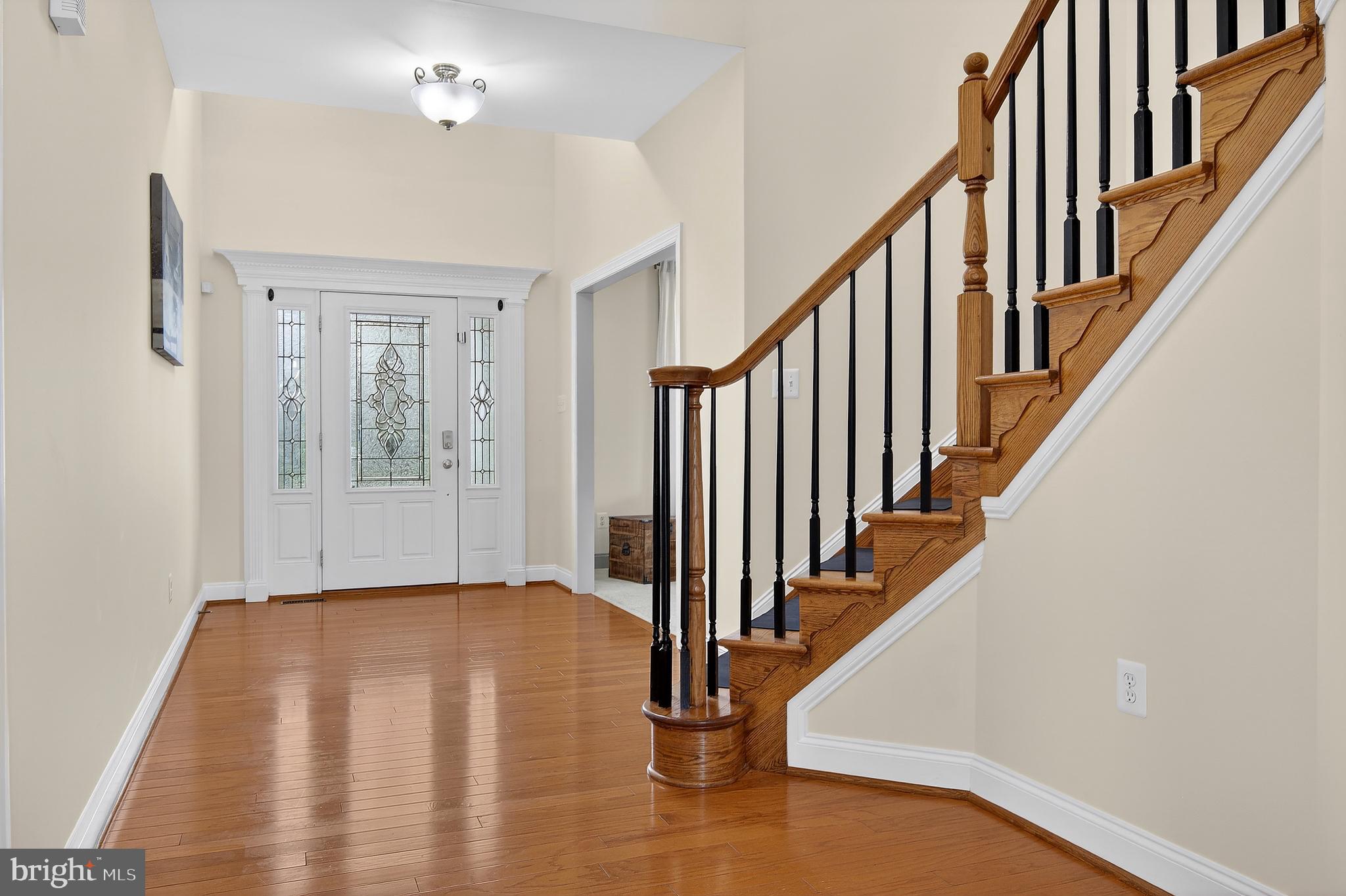 CHESAPEAKE VILLAGE - Residential