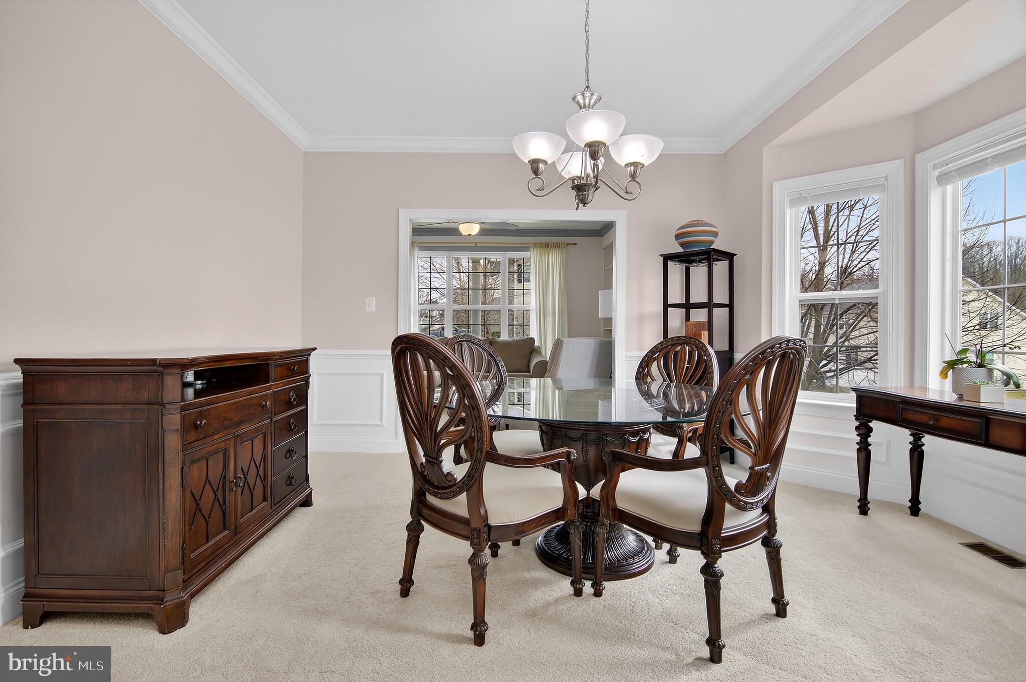 CHESAPEAKE VILLAGE - Residential