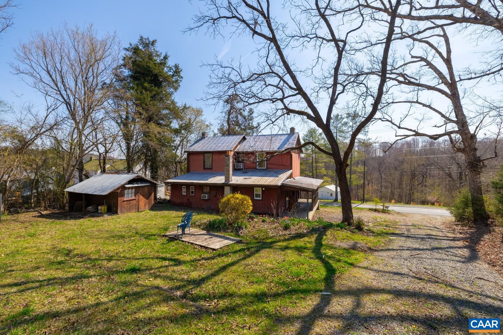 UNKNOWN - Residential