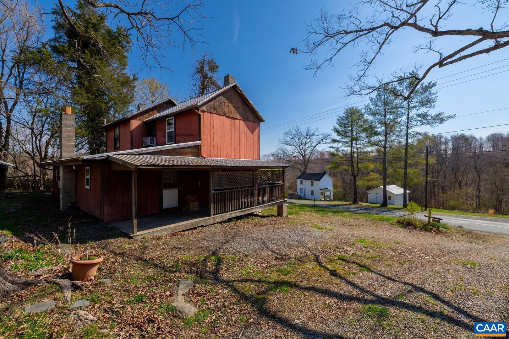 UNKNOWN - Residential