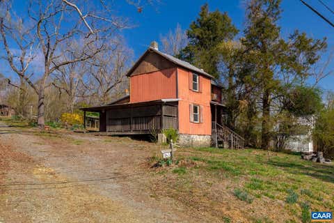 Homes For Sale - 2143 Salem Rd Rd<br/> Nelson County, SCHUYLER, VA 22969