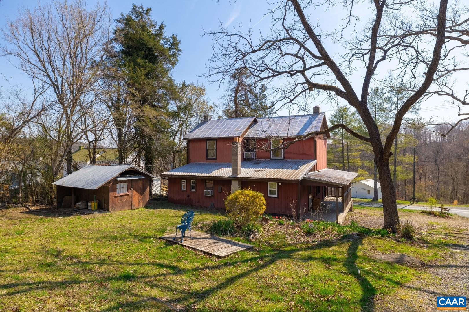 UNKNOWN - Residential