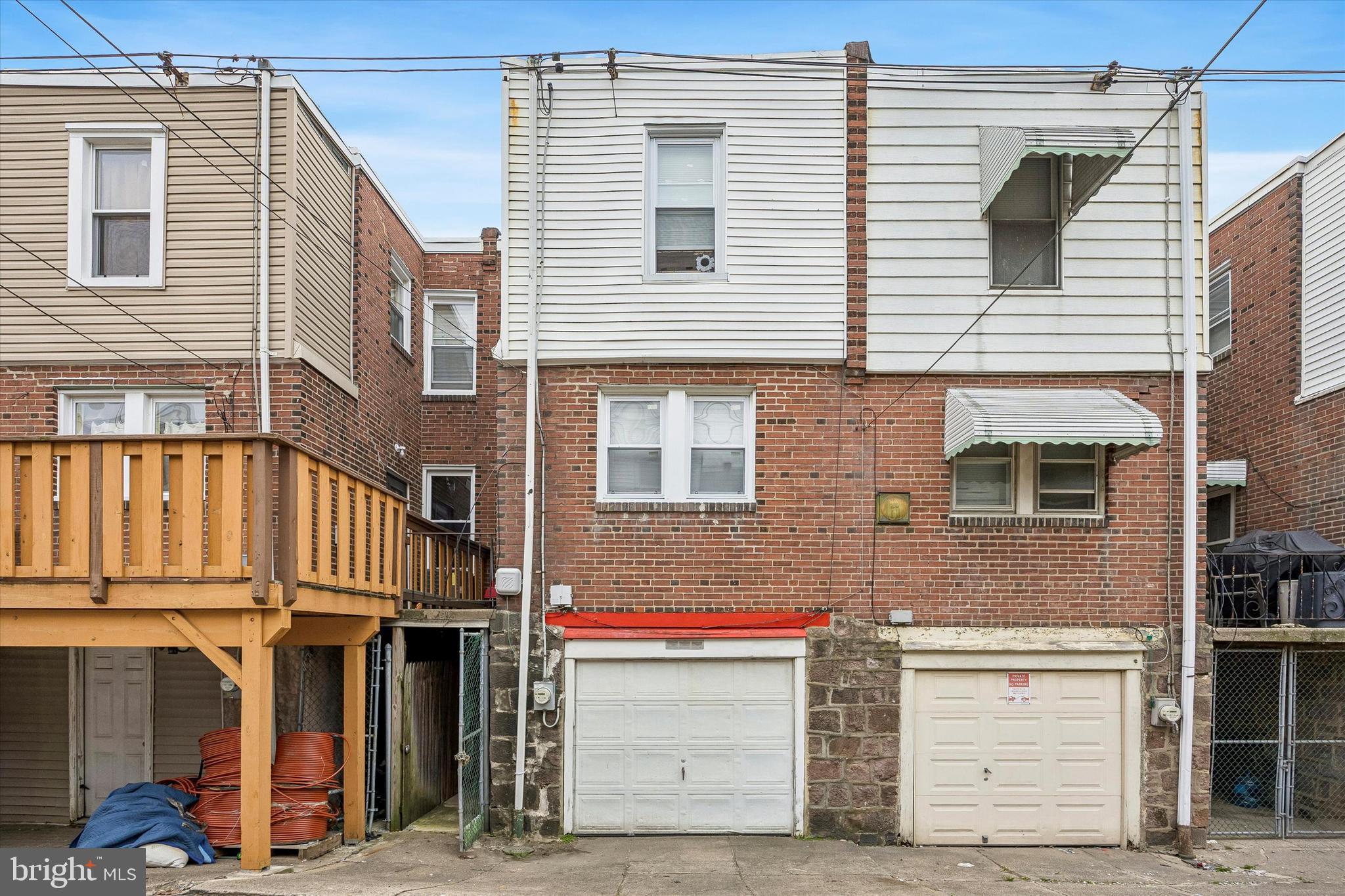 TORRESDALE - Residential