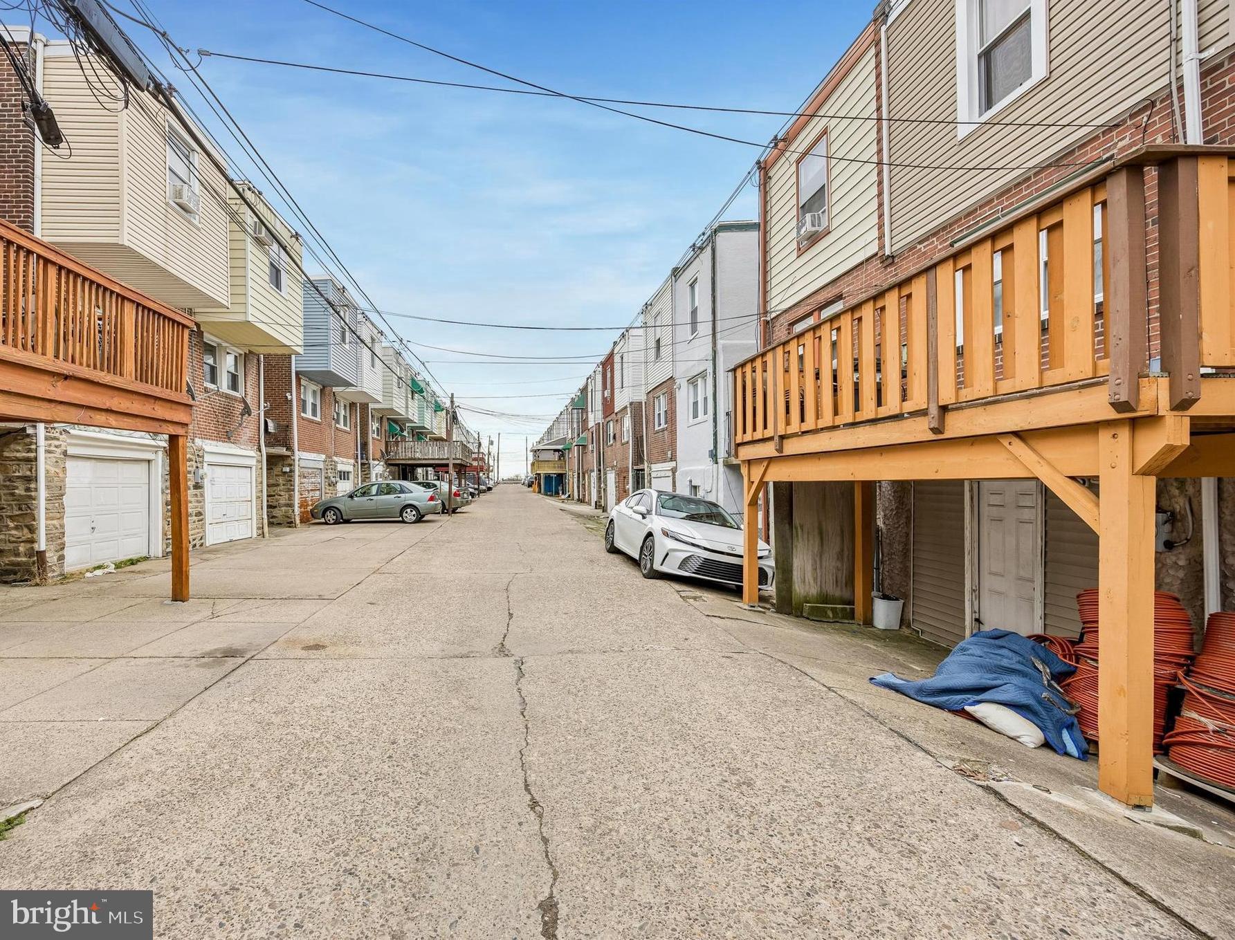 TORRESDALE - Residential