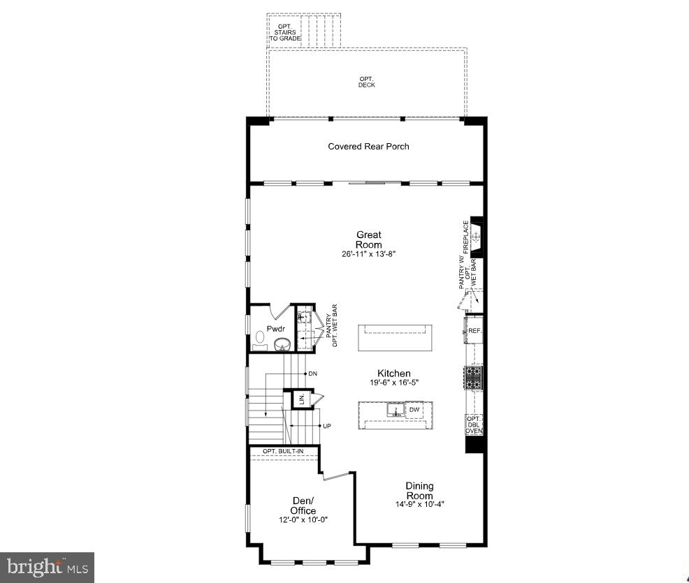 9407 DANDELION DRIVE