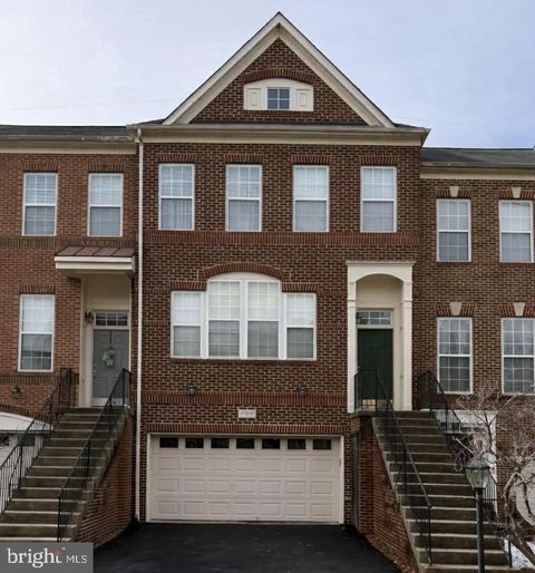 41859 CINNABAR SQUARE ALDIE VA 20105