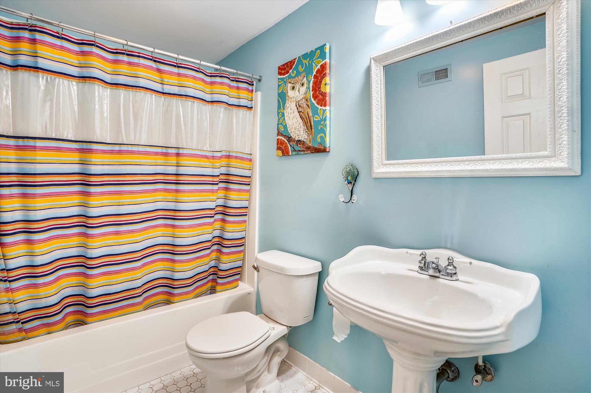 HAMPTON OAKS - Residential