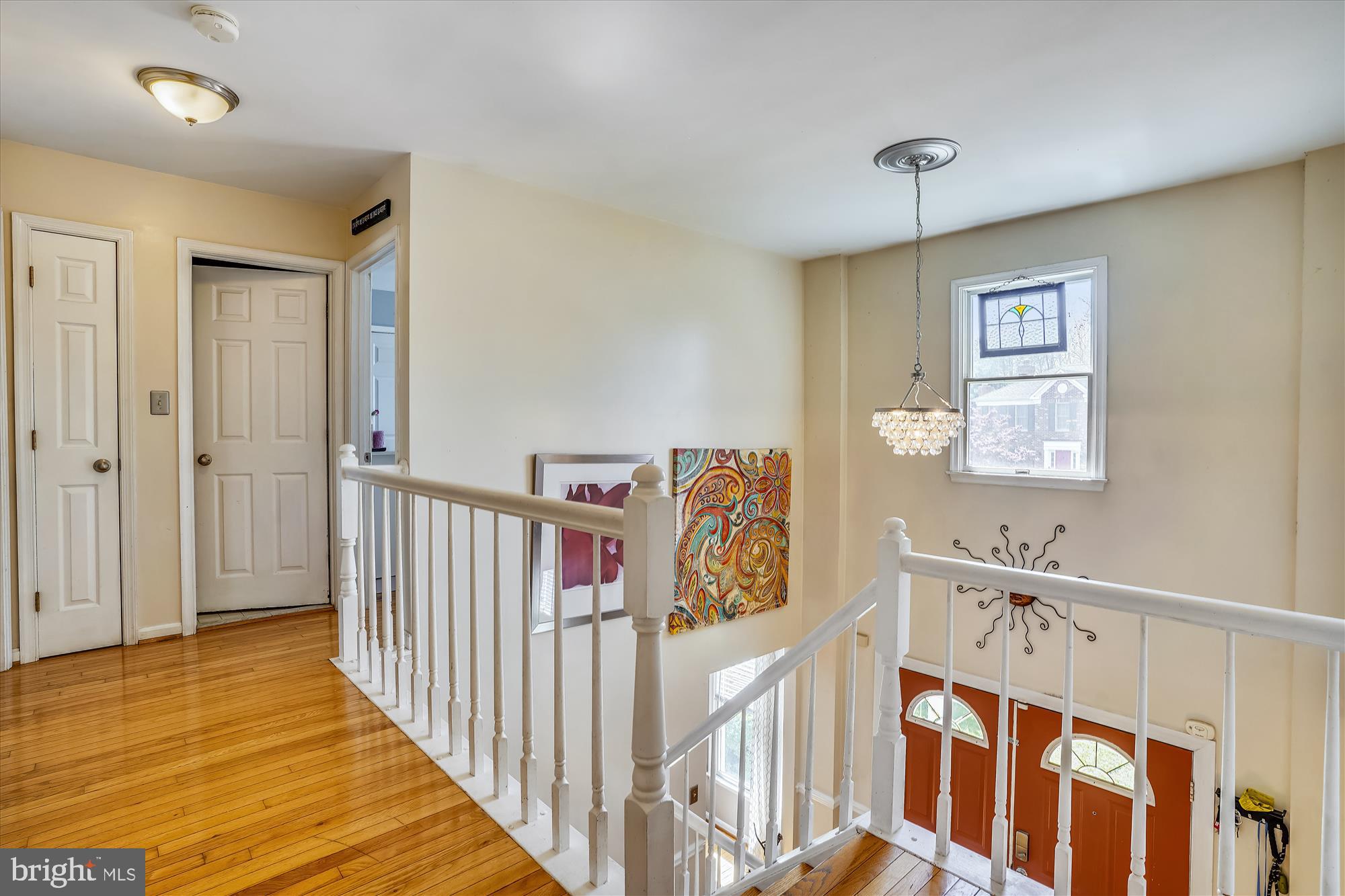 HAMPTON OAKS - Residential