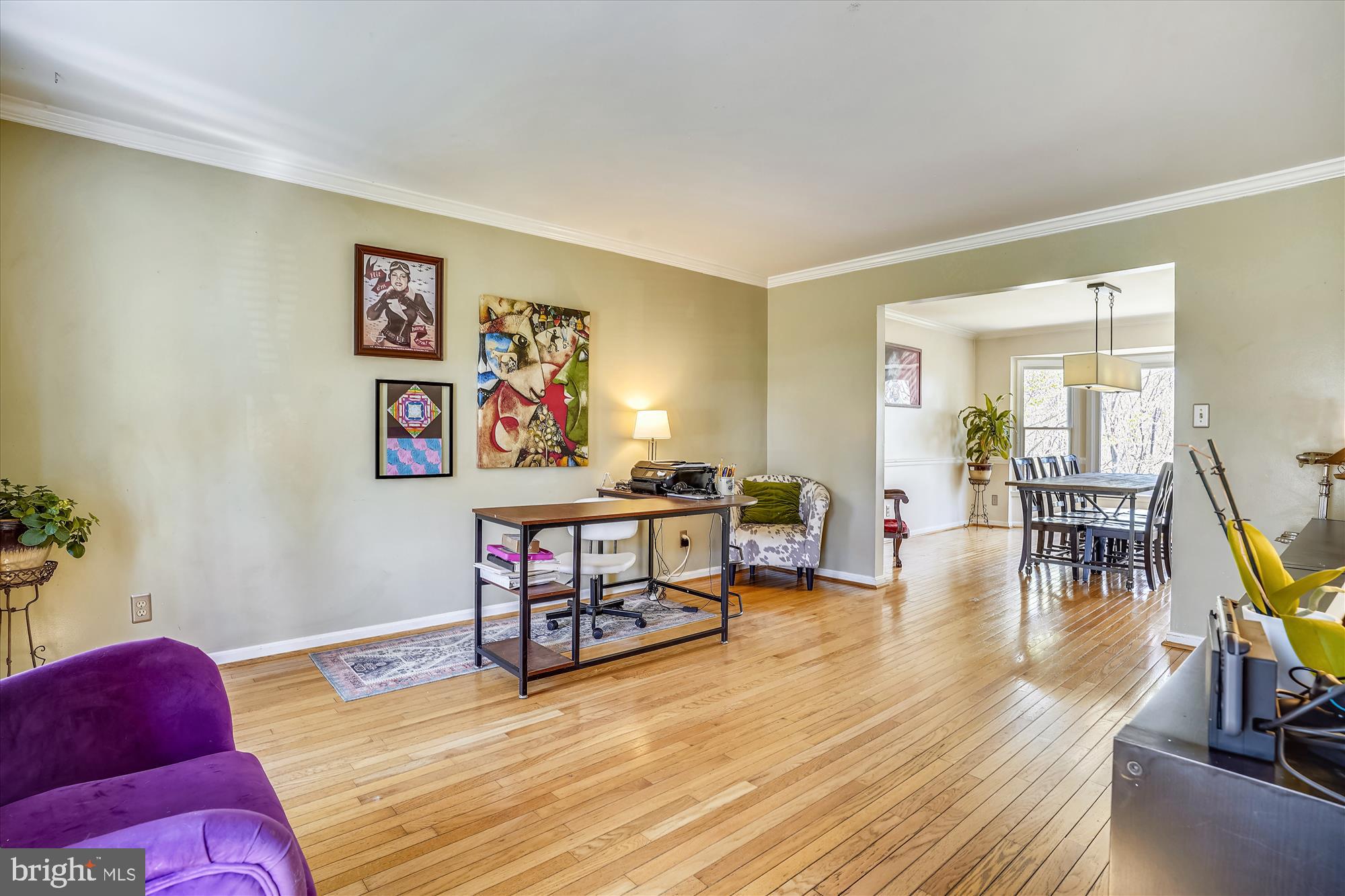 HAMPTON OAKS - Residential