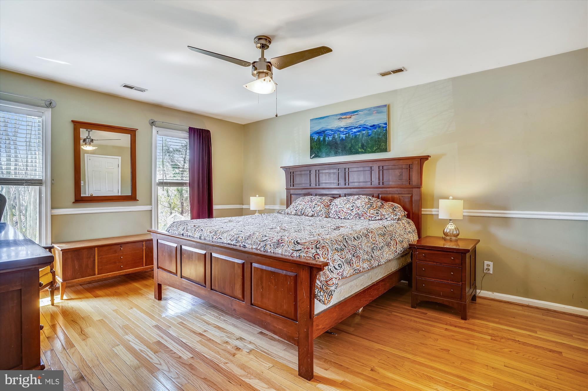 HAMPTON OAKS - Residential