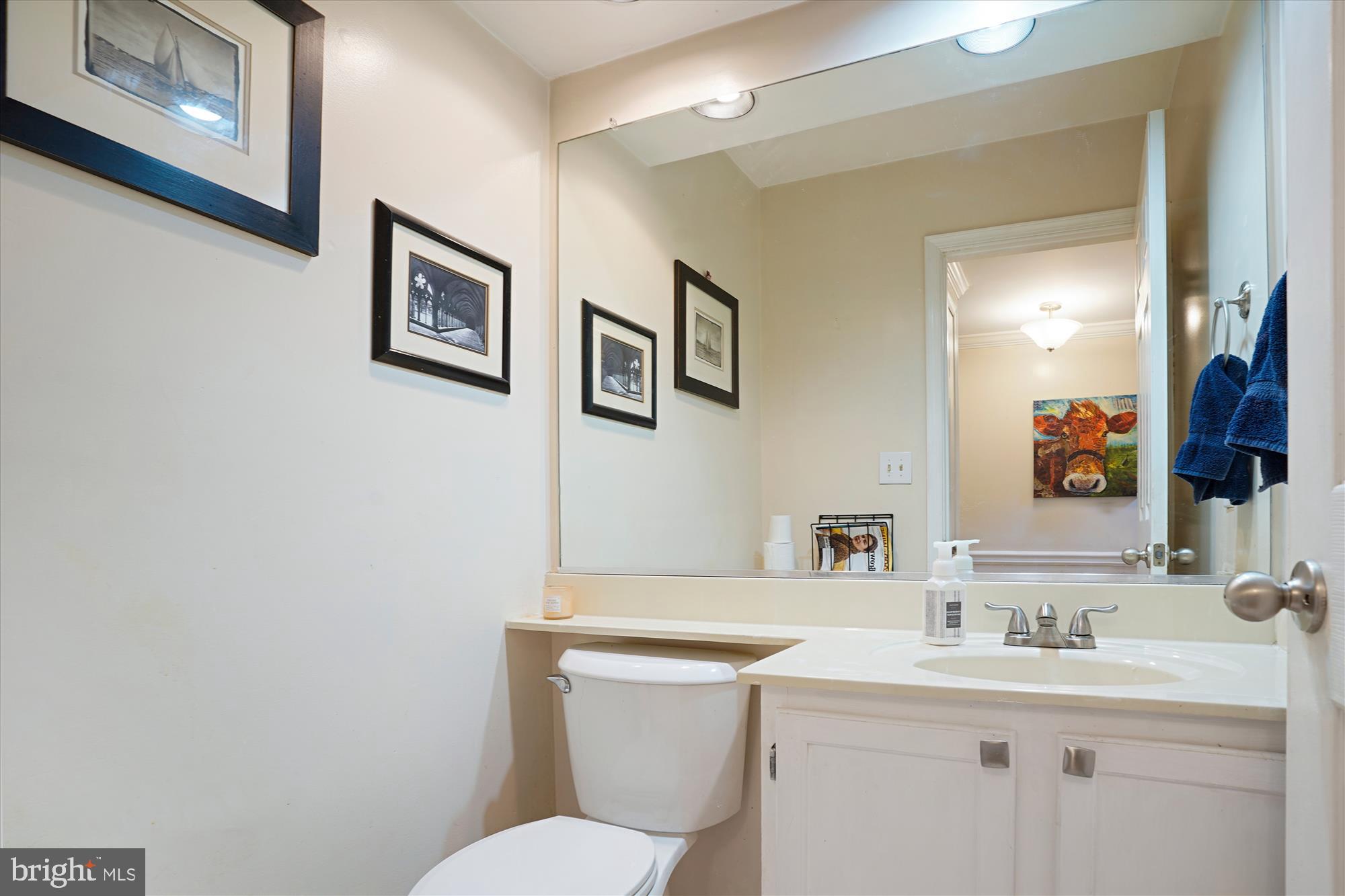 HAMPTON OAKS - Residential