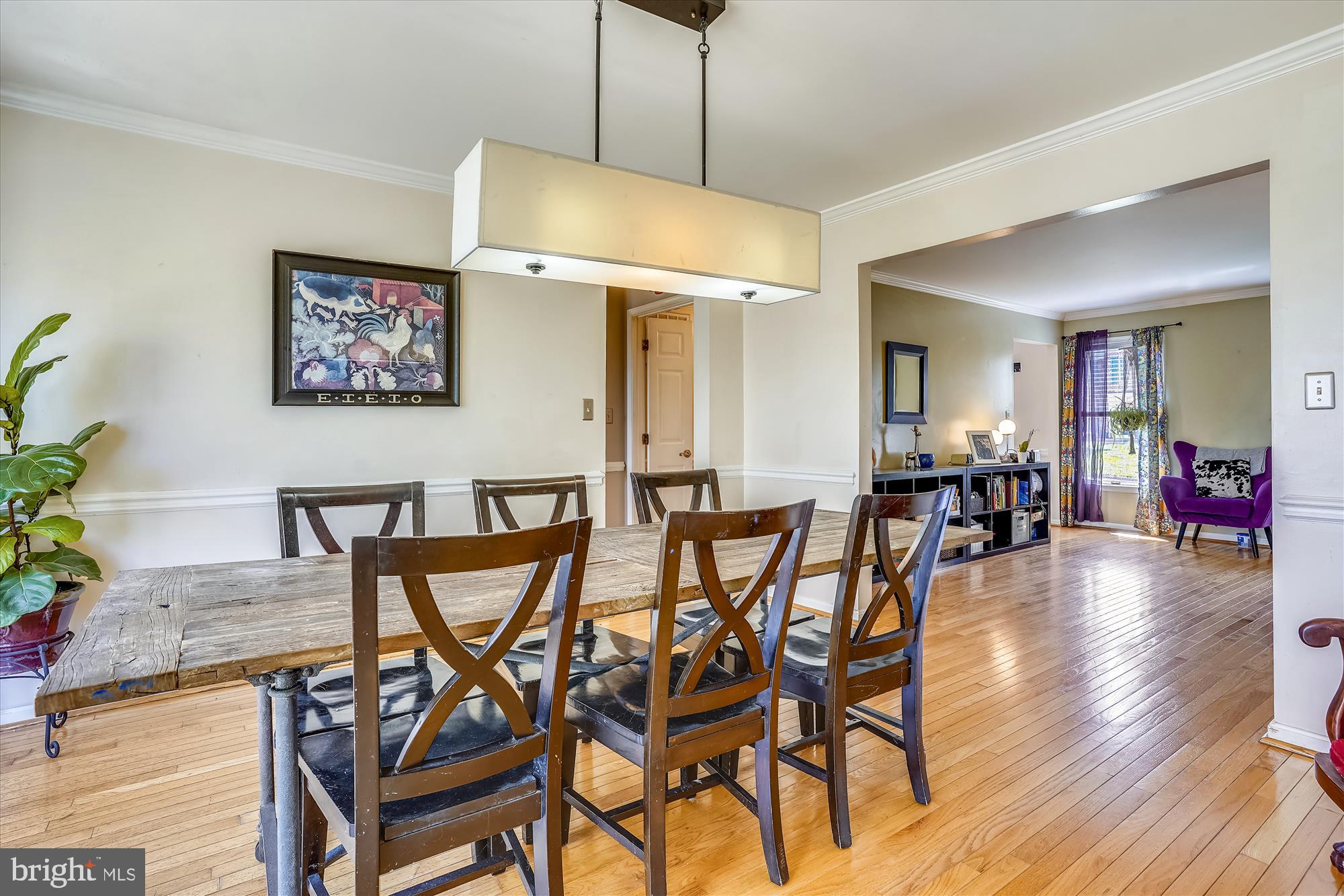 HAMPTON OAKS - Residential