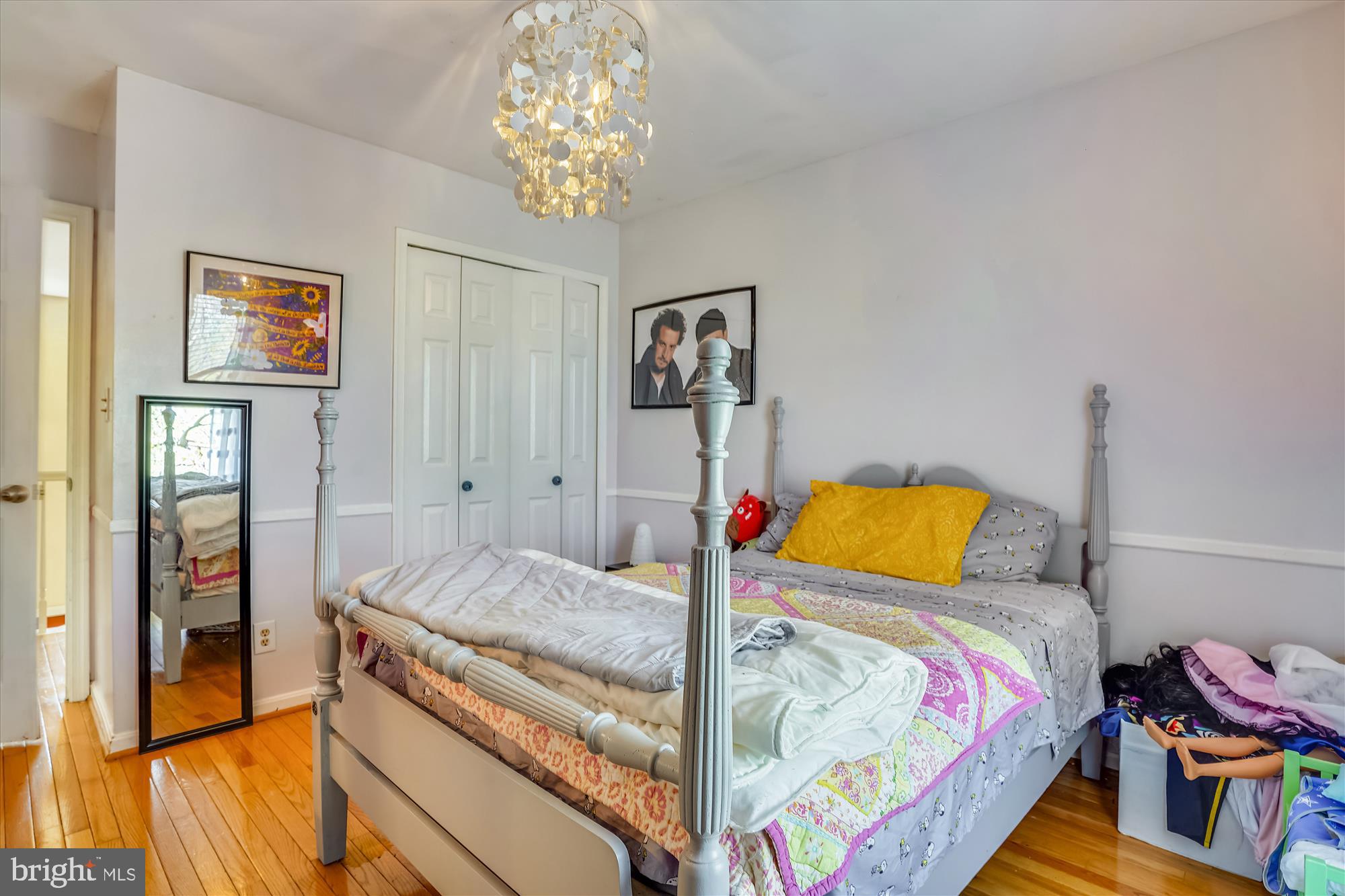 HAMPTON OAKS - Residential