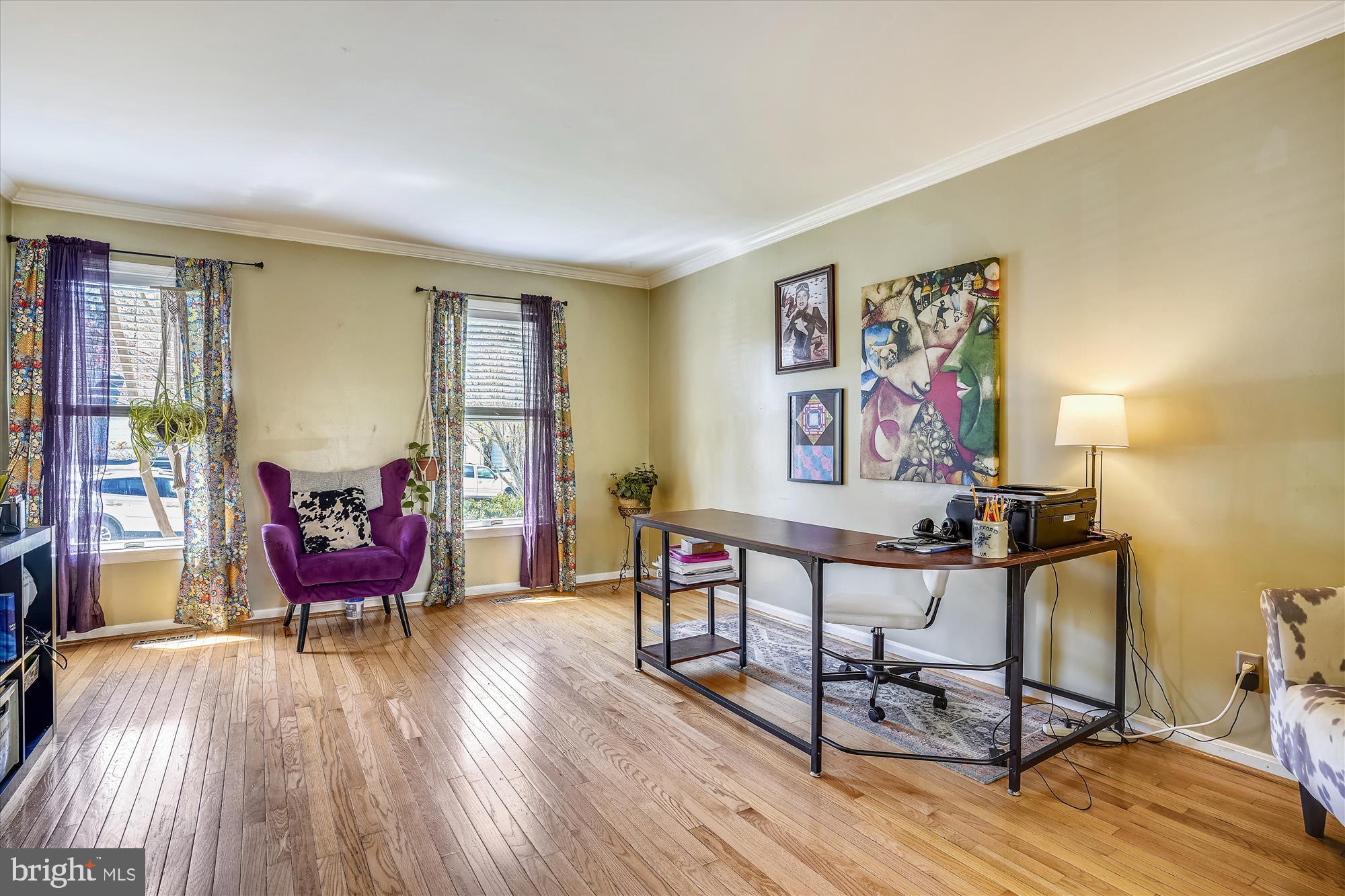 HAMPTON OAKS - Residential