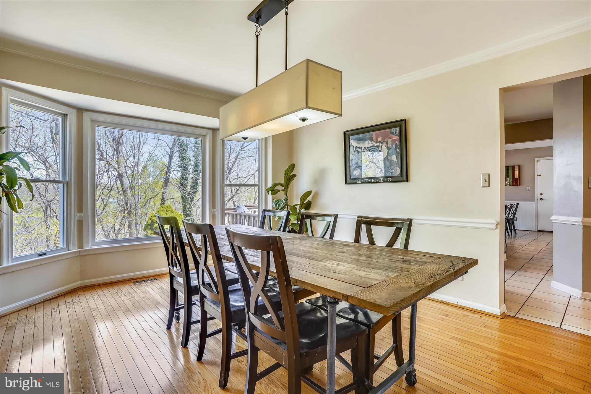 HAMPTON OAKS - Residential