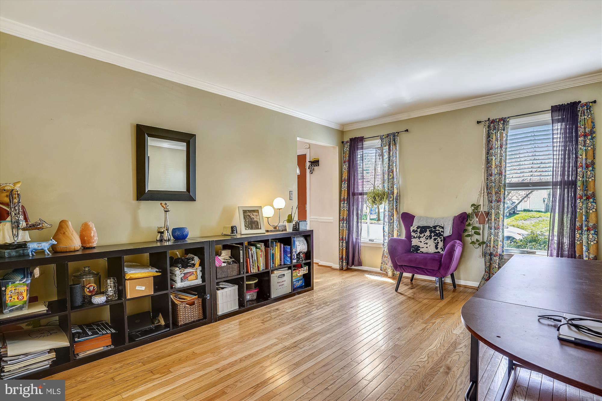 HAMPTON OAKS - Residential