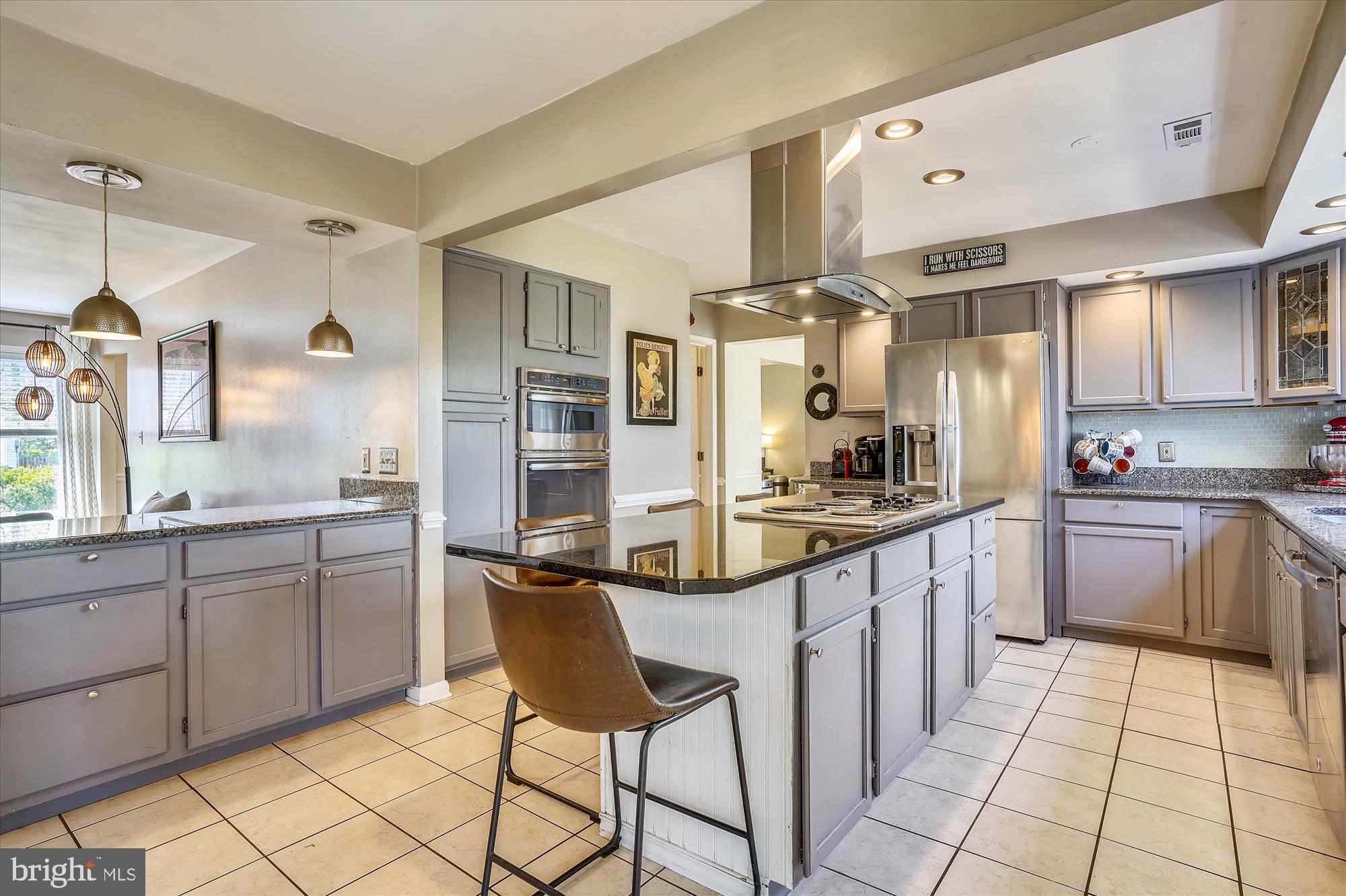 HAMPTON OAKS - Residential