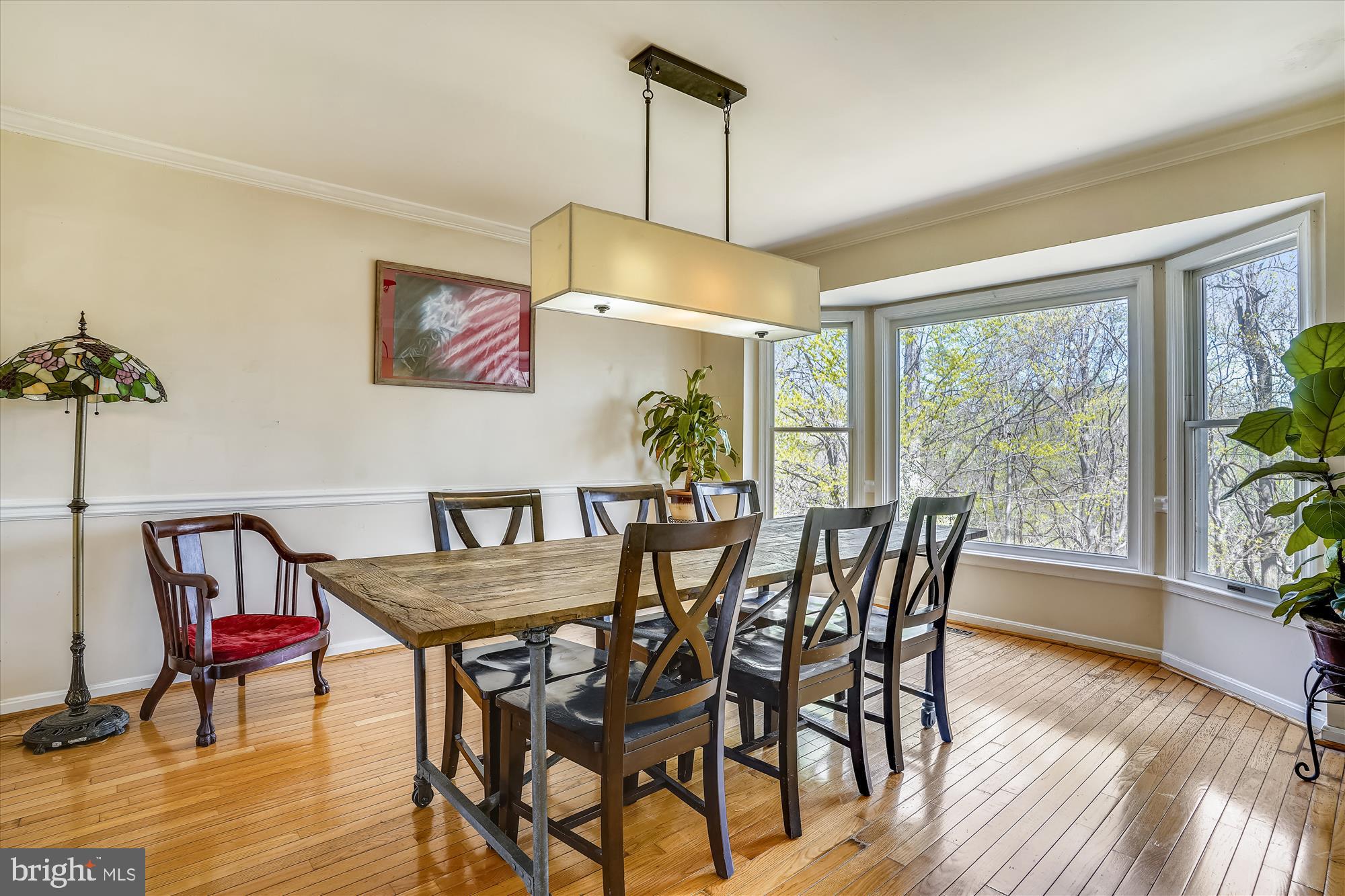 HAMPTON OAKS - Residential