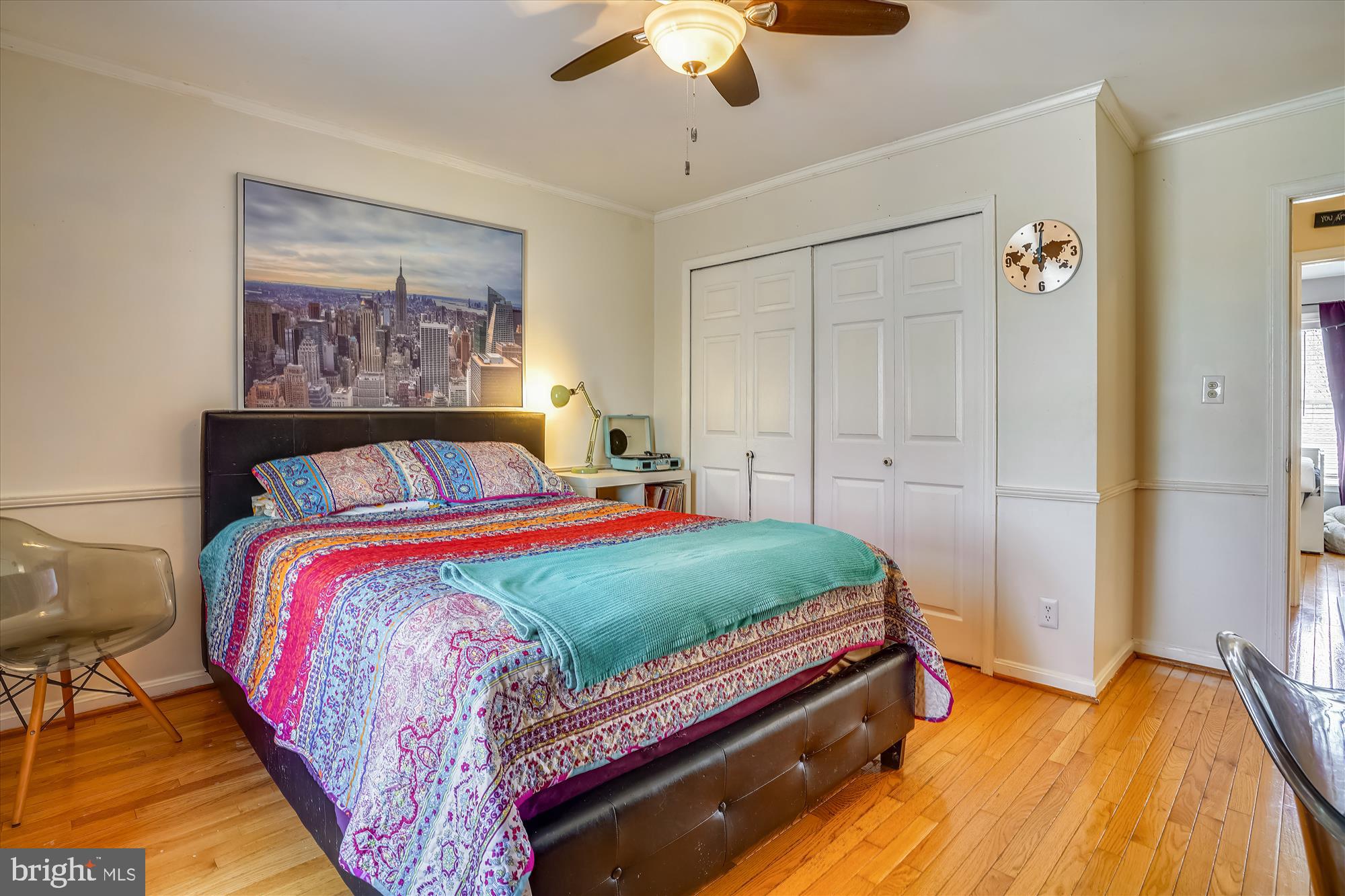 HAMPTON OAKS - Residential