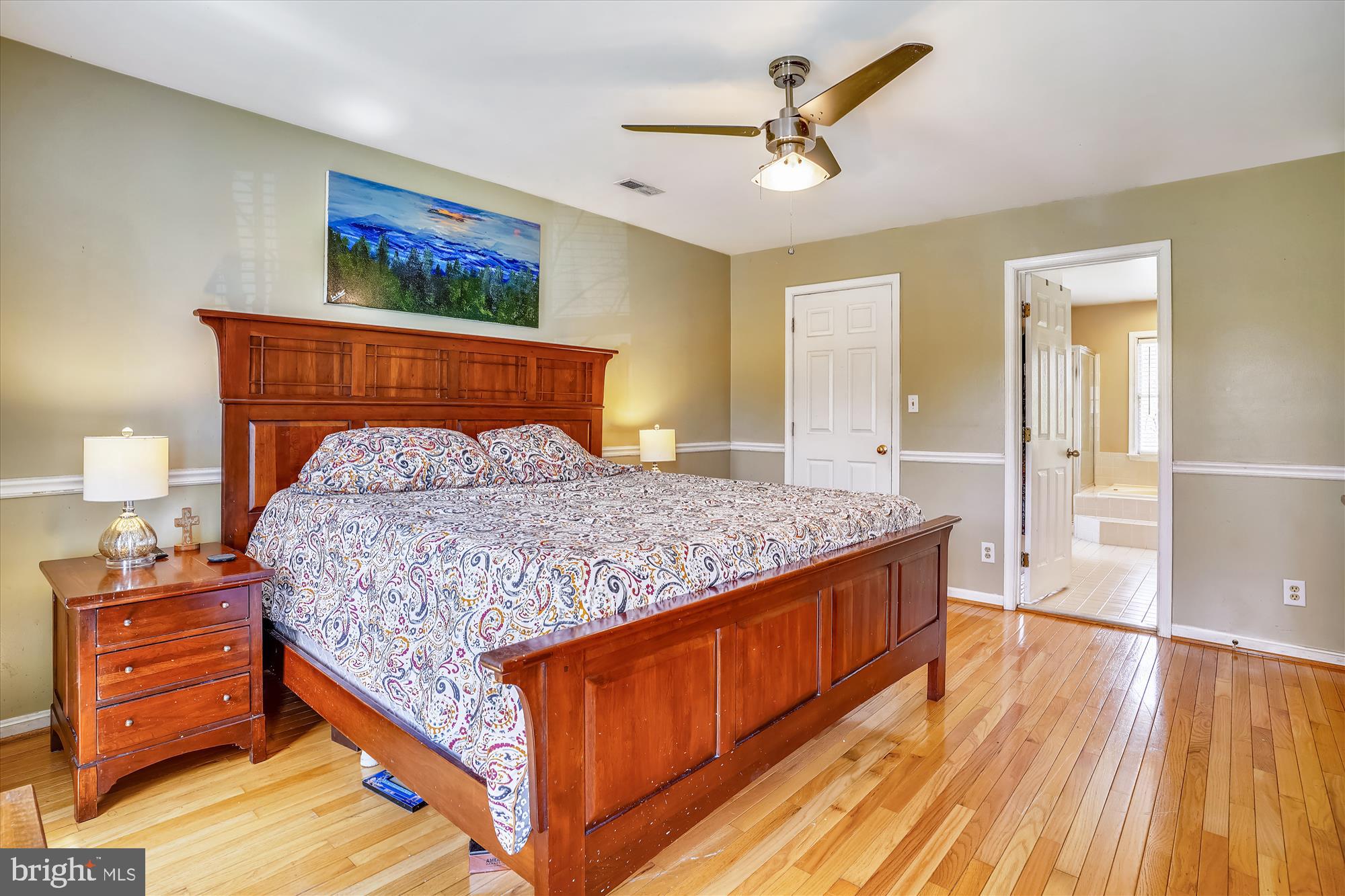 HAMPTON OAKS - Residential