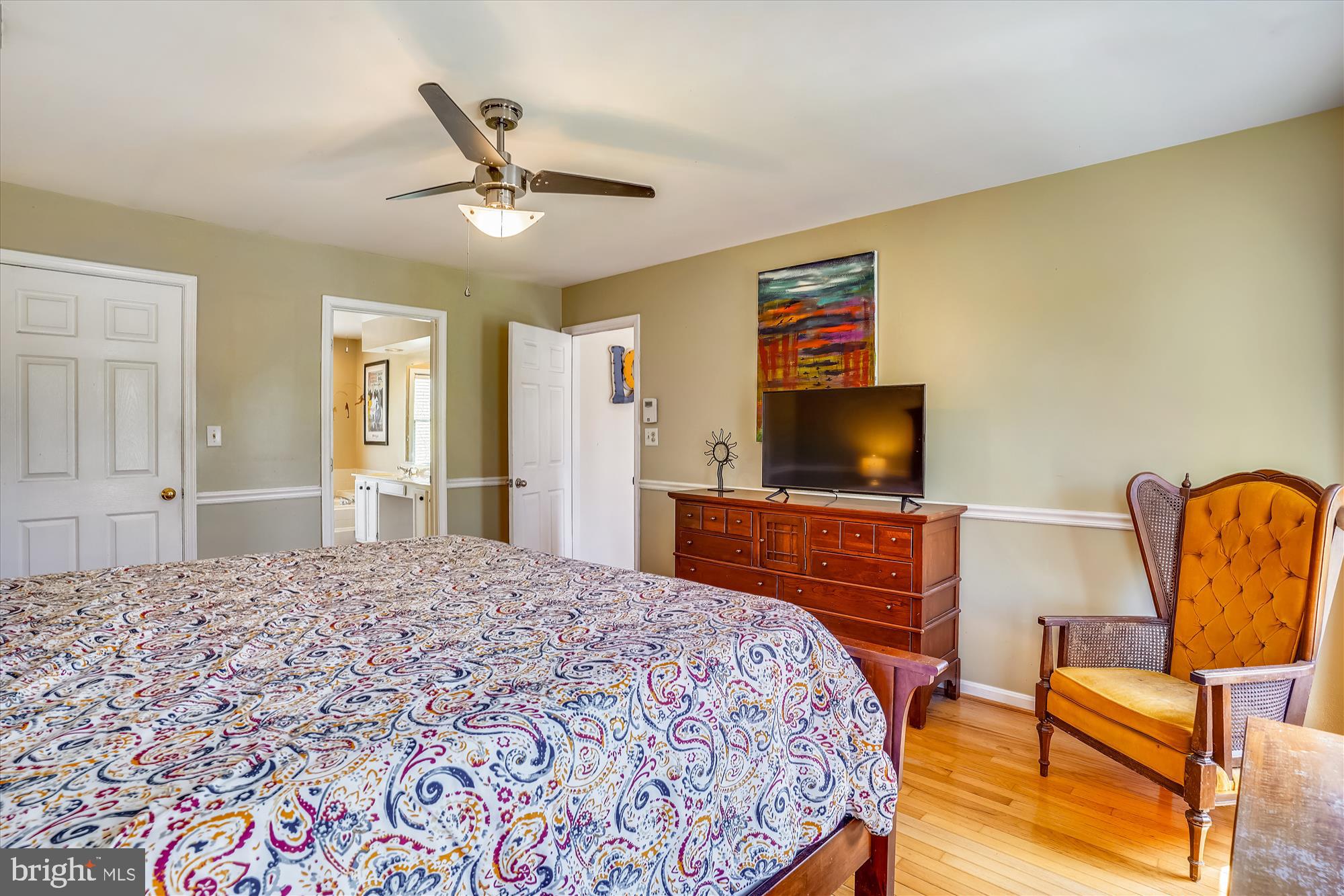 HAMPTON OAKS - Residential