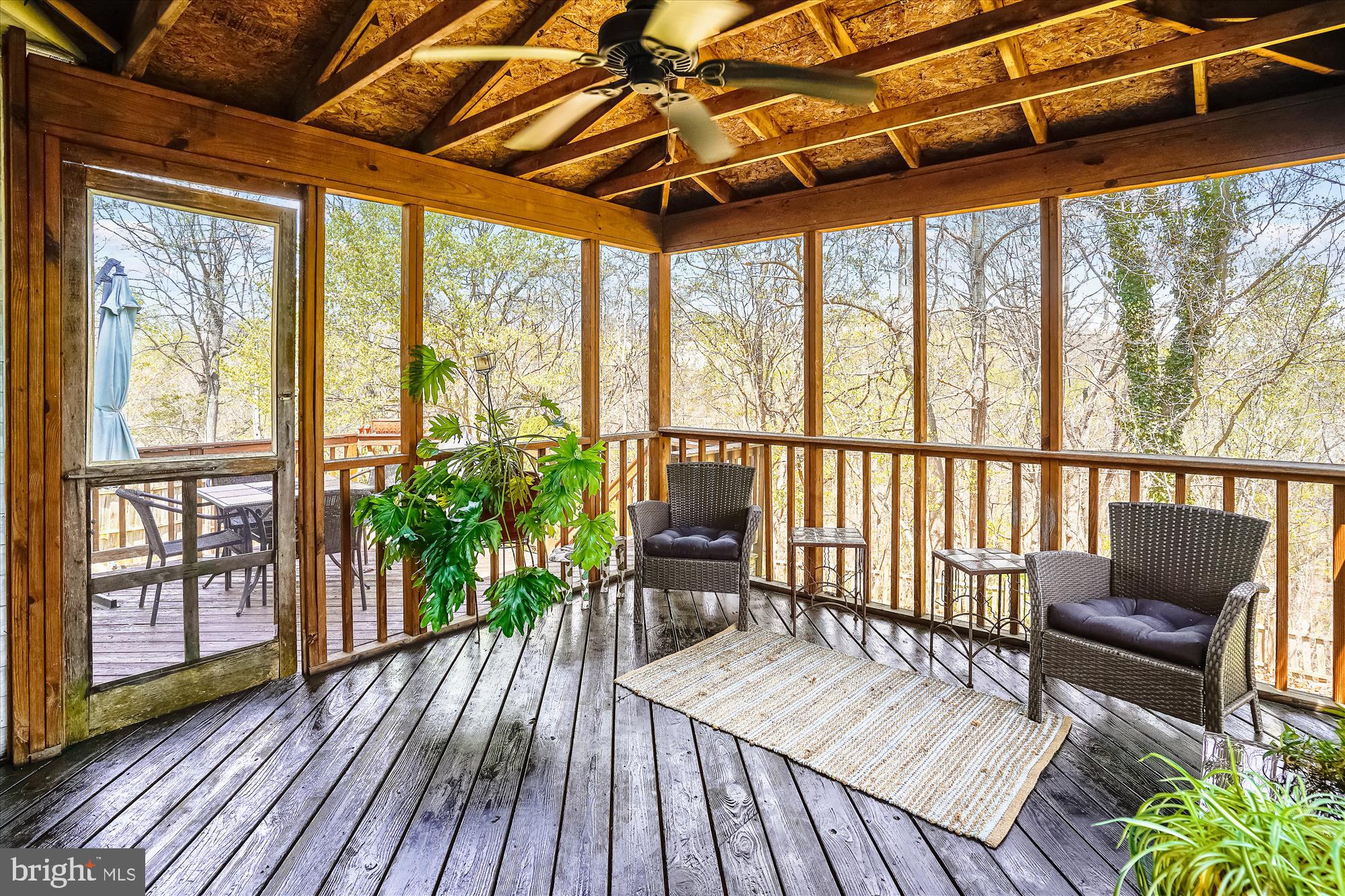 HAMPTON OAKS - Residential