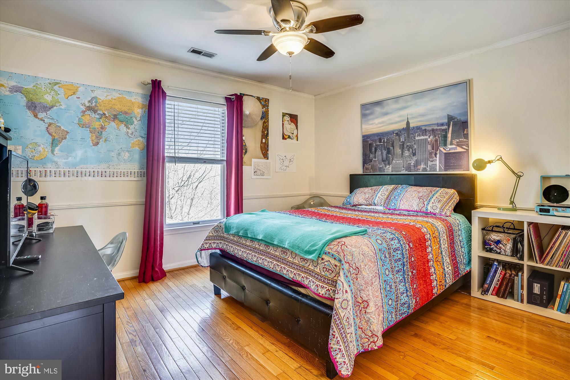 HAMPTON OAKS - Residential