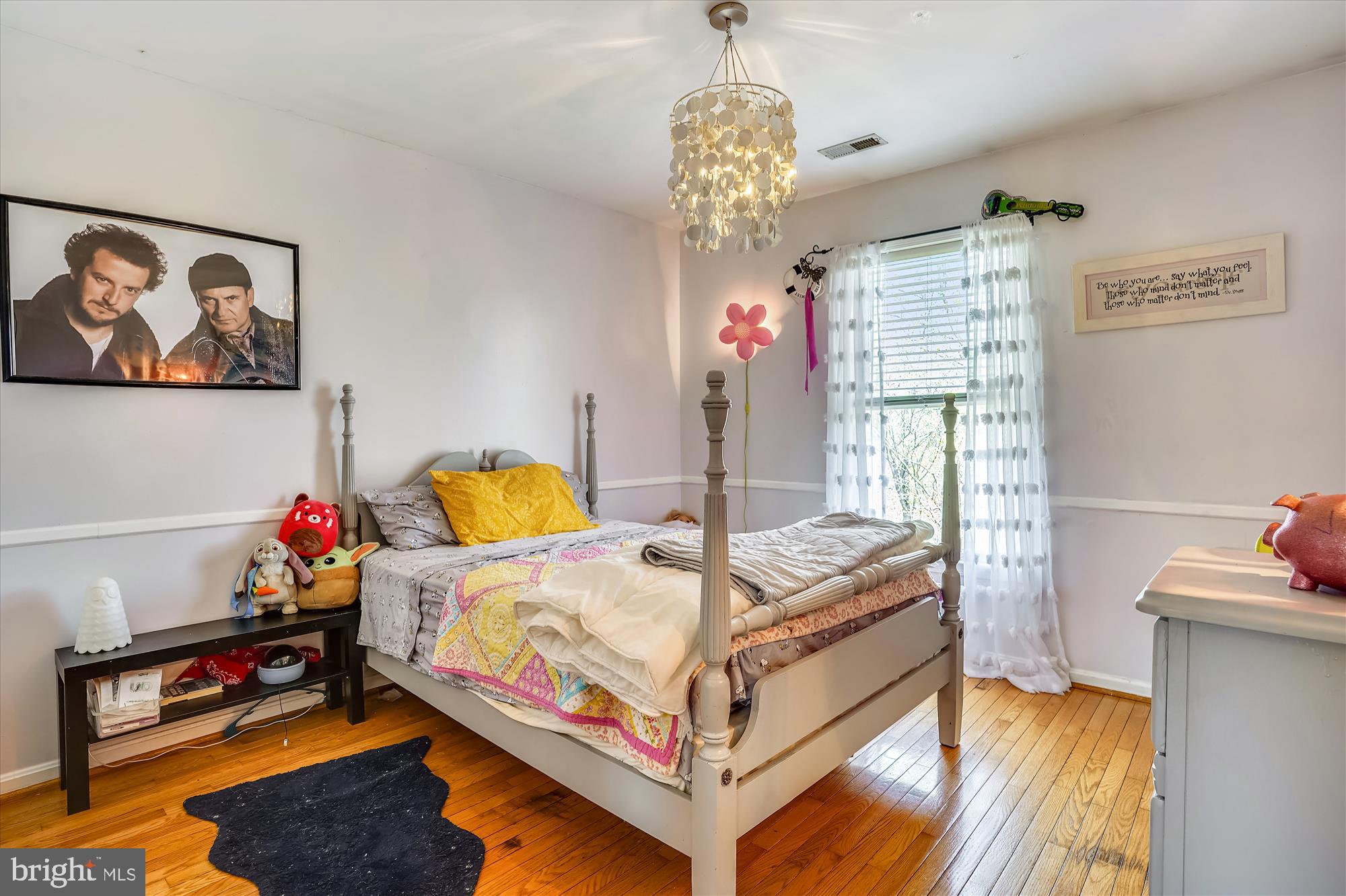 HAMPTON OAKS - Residential