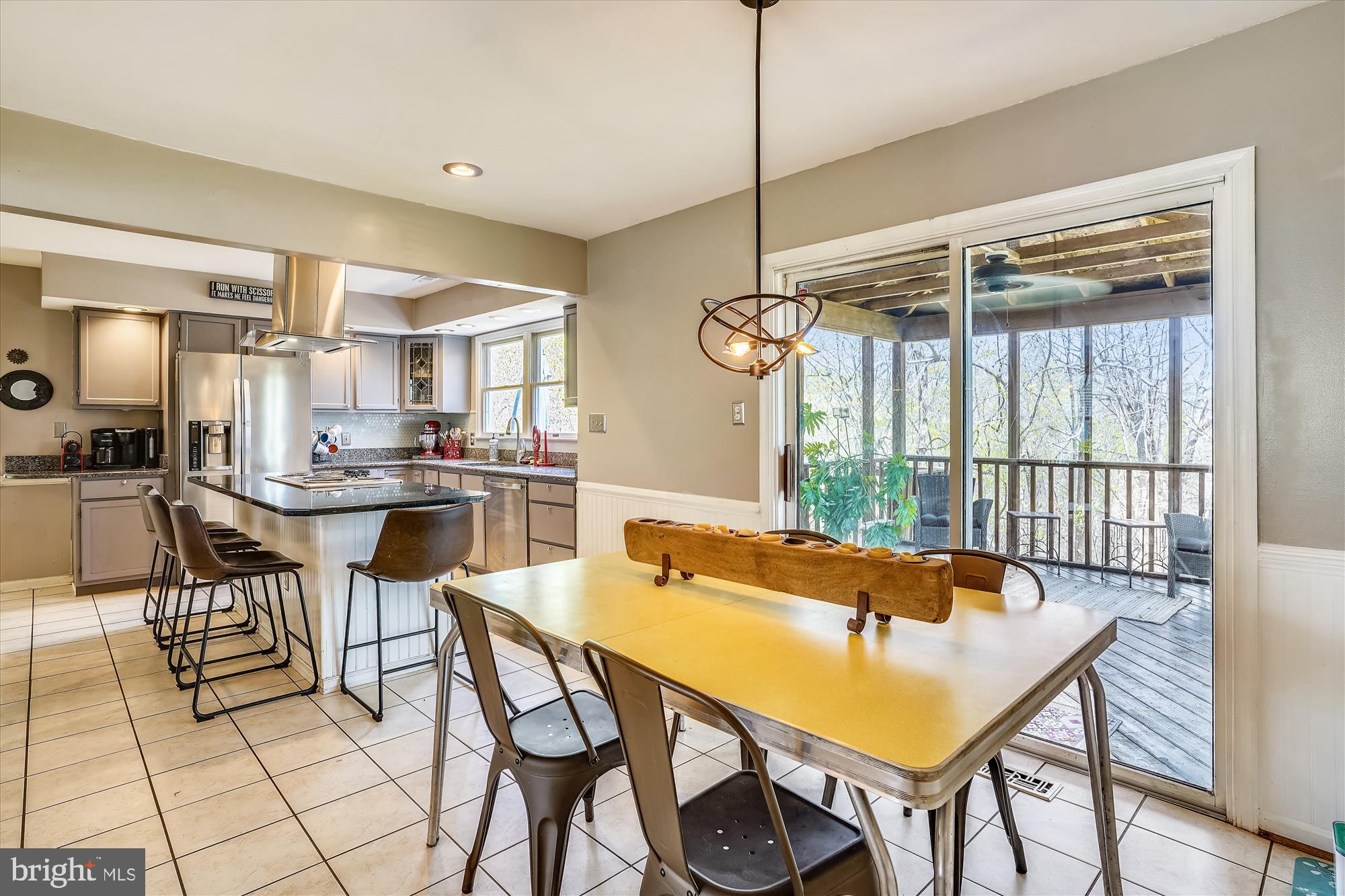 HAMPTON OAKS - Residential