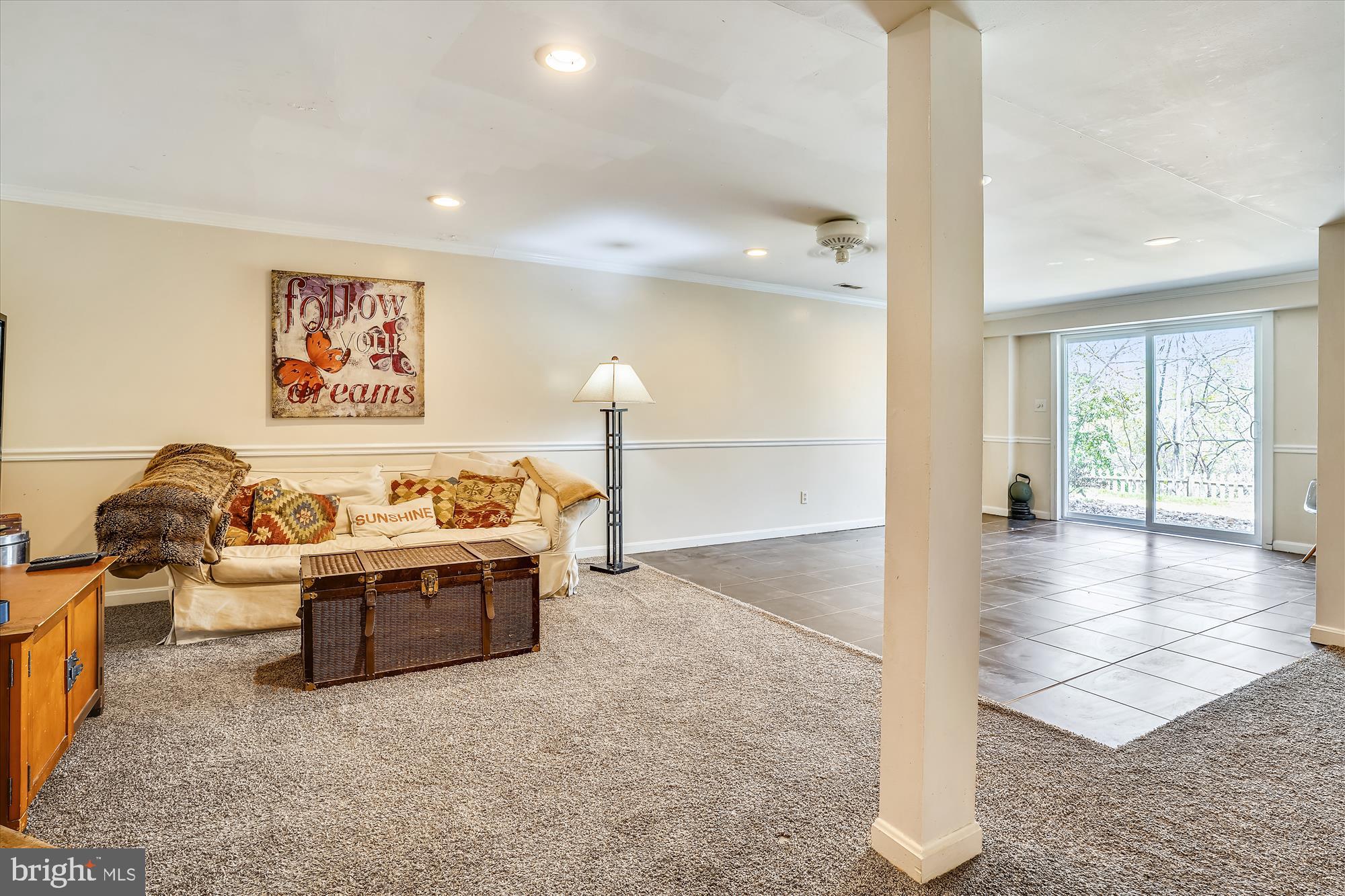 HAMPTON OAKS - Residential