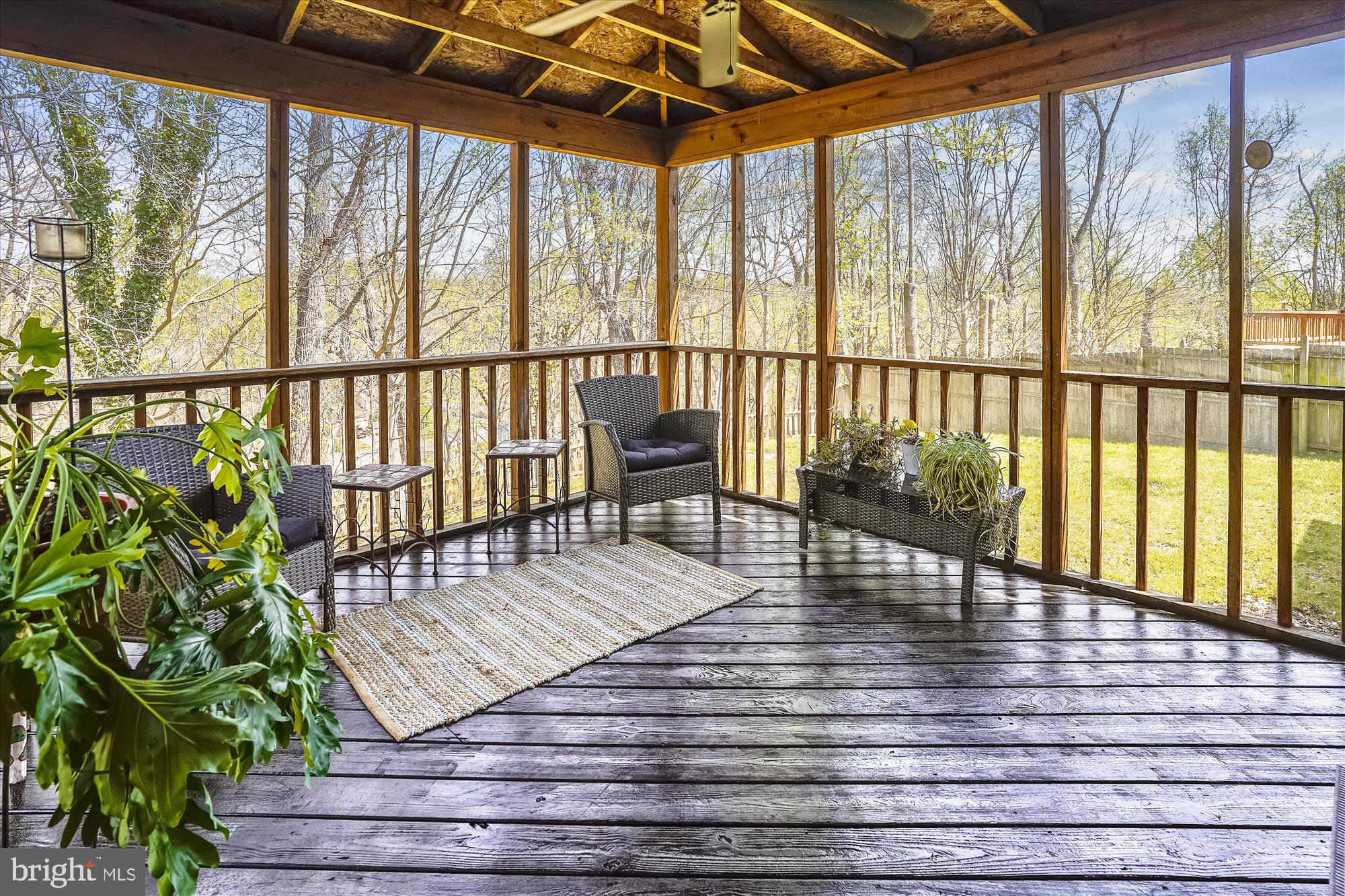 HAMPTON OAKS - Residential