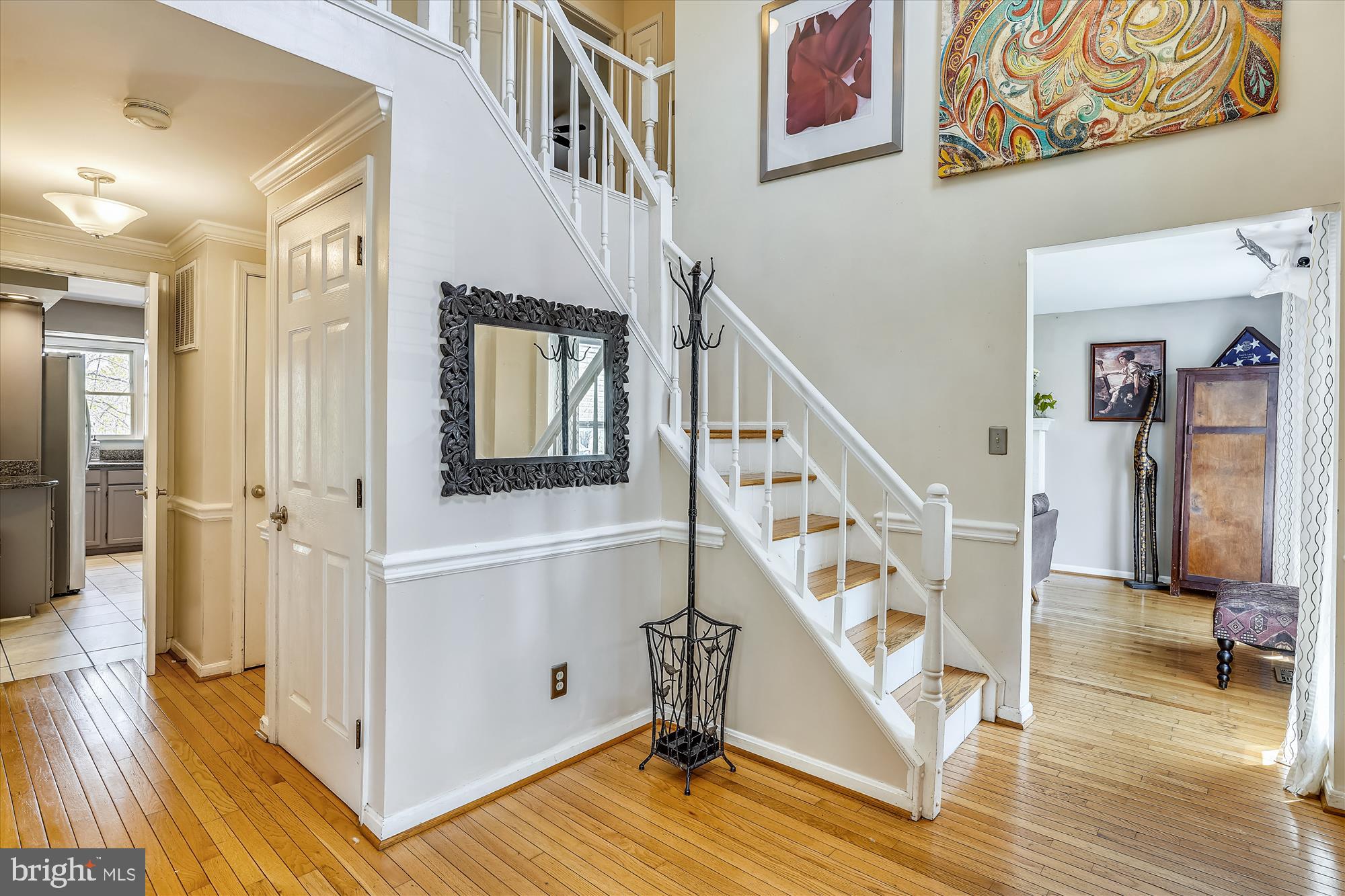 HAMPTON OAKS - Residential