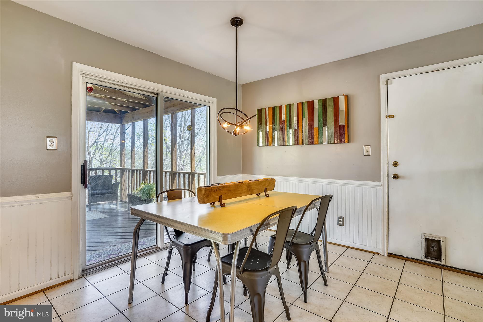 HAMPTON OAKS - Residential