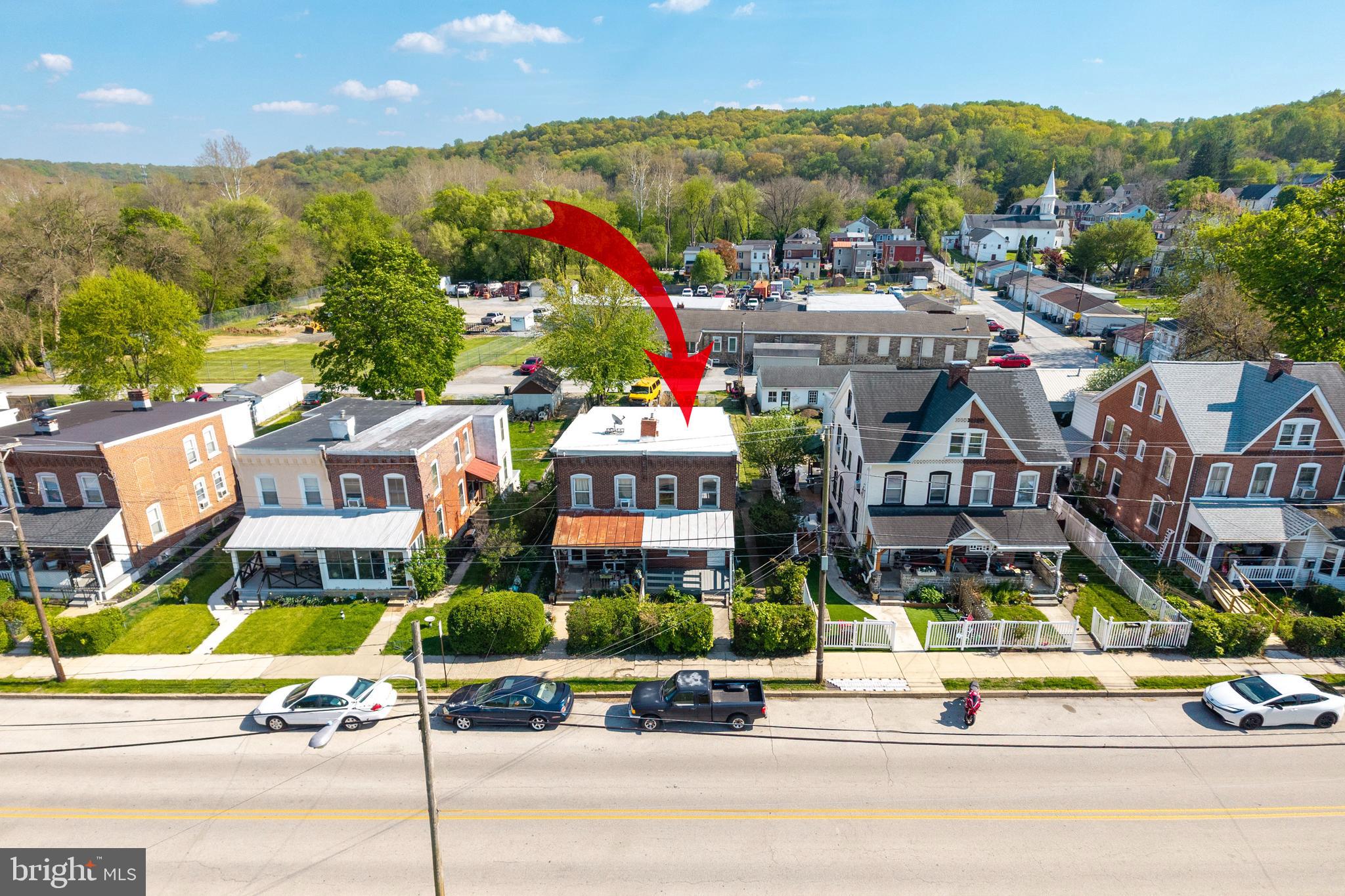 NONE AVAILABLE - Residential