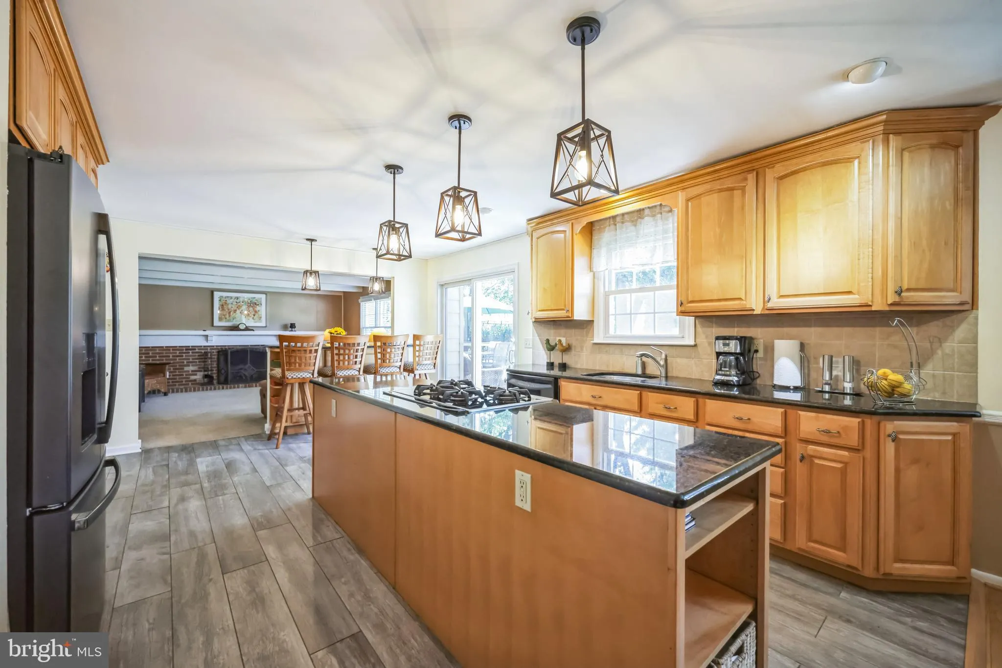 Cherry Hill, New Jersey 08003, United States, 4 Bedrooms Bedrooms, ,3 BathroomsBathrooms,Residential,Active,191118