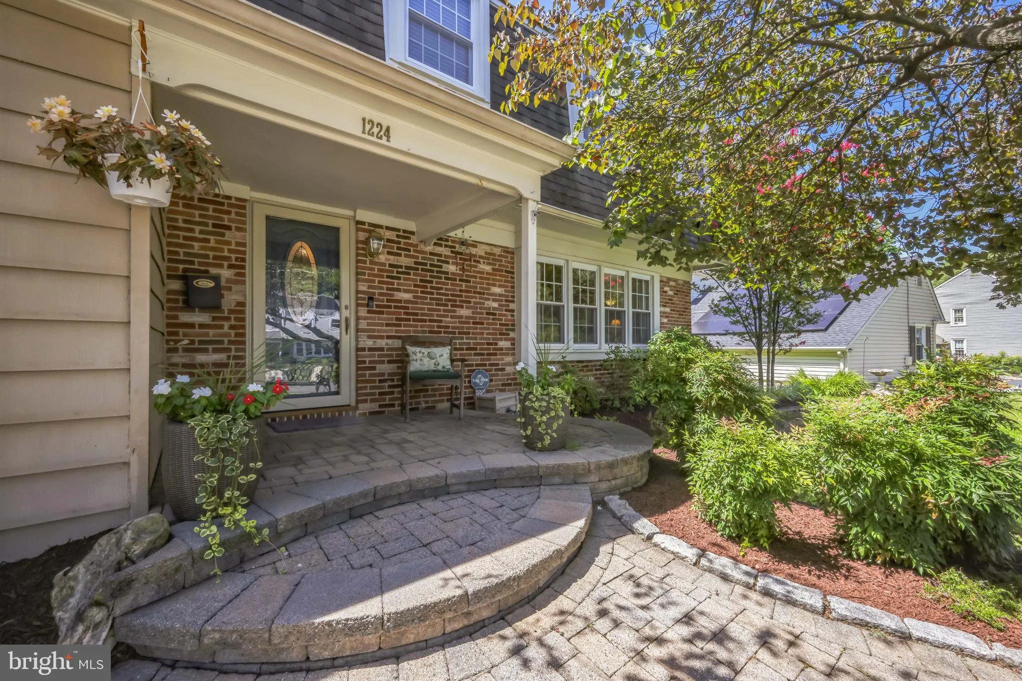 Cherry Hill, New Jersey 08003, United States, 4 Bedrooms Bedrooms, ,3 BathroomsBathrooms,Residential,Active,191118