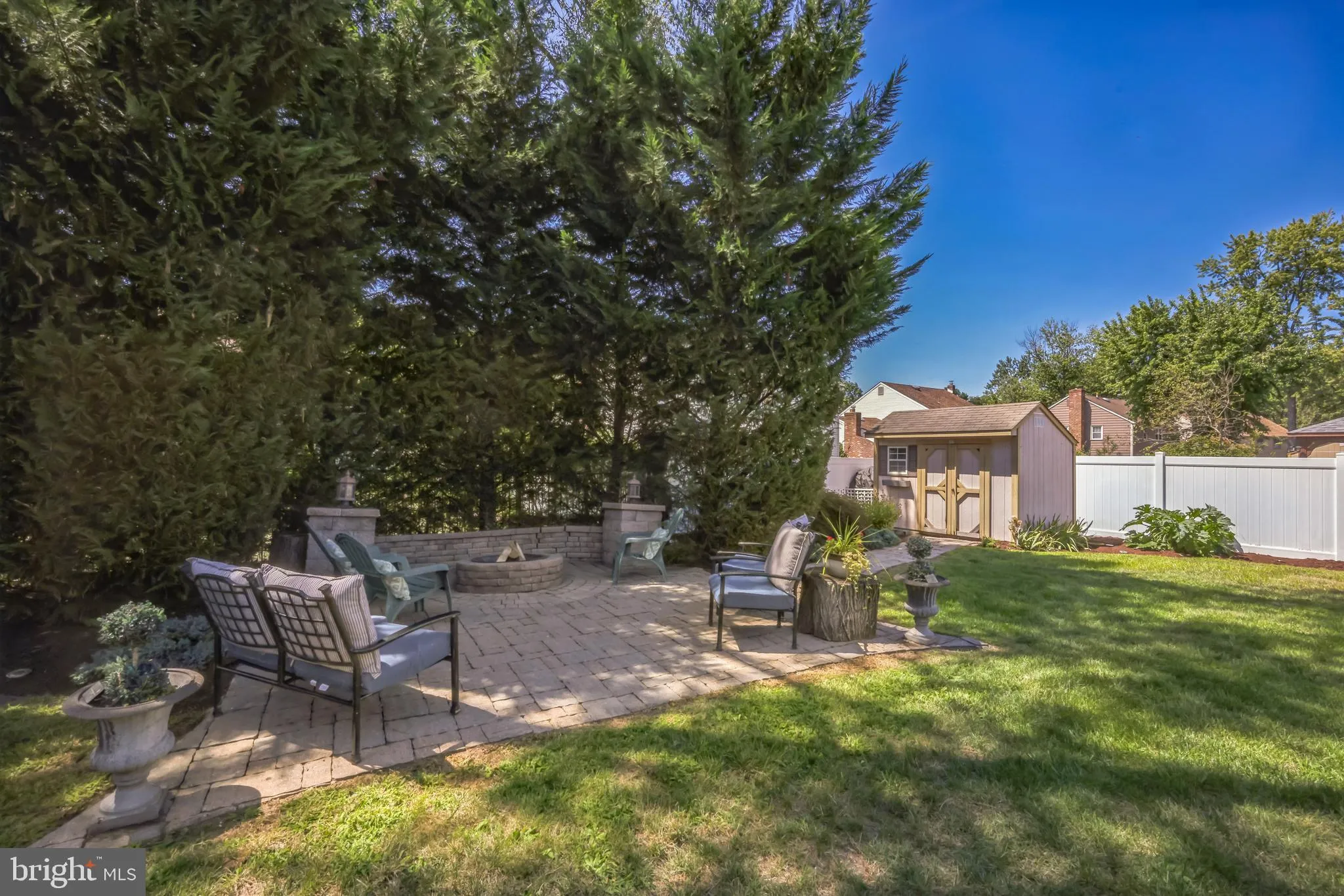 Cherry Hill, New Jersey 08003, United States, 4 Bedrooms Bedrooms, ,3 BathroomsBathrooms,Residential,Active,191118