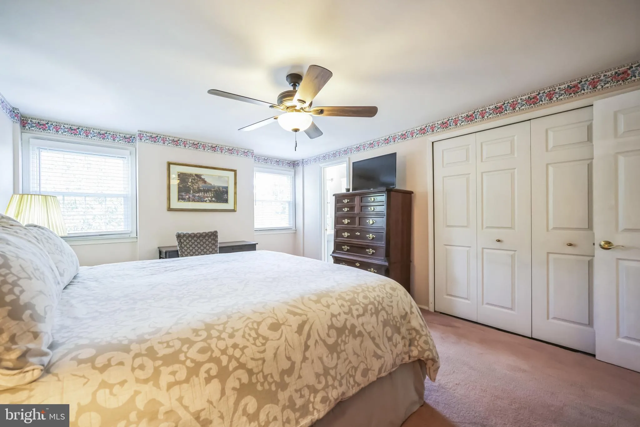 Cherry Hill, New Jersey 08003, United States, 4 Bedrooms Bedrooms, ,3 BathroomsBathrooms,Residential,Active,191118