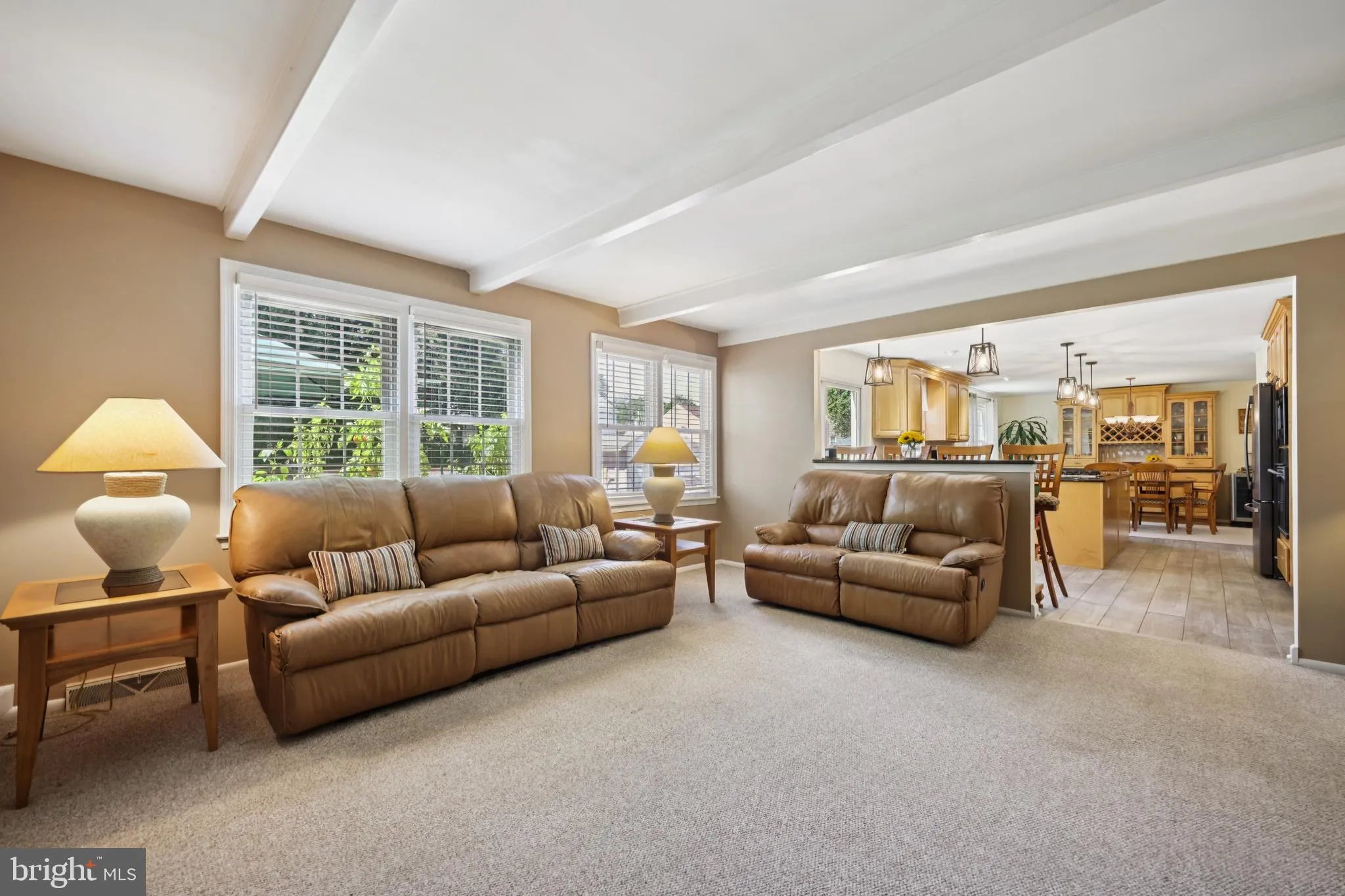 Cherry Hill, New Jersey 08003, United States, 4 Bedrooms Bedrooms, ,3 BathroomsBathrooms,Residential,Active,191118