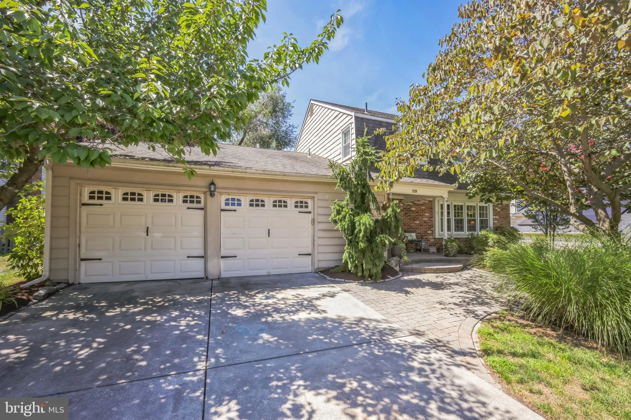 Cherry Hill, New Jersey 08003, United States, 4 Bedrooms Bedrooms, ,3 BathroomsBathrooms,Residential,Active,191118