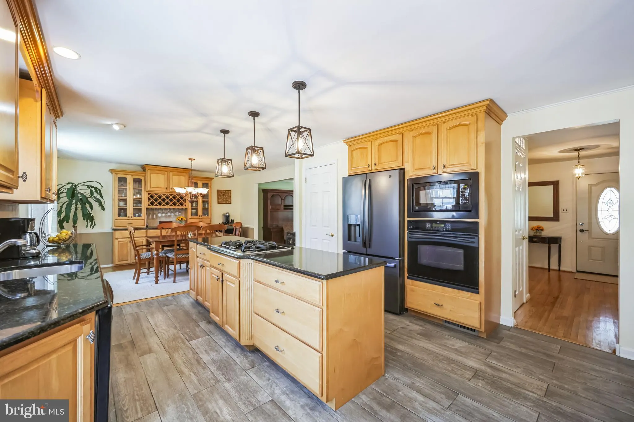 Cherry Hill, New Jersey 08003, United States, 4 Bedrooms Bedrooms, ,3 BathroomsBathrooms,Residential,Active,191118