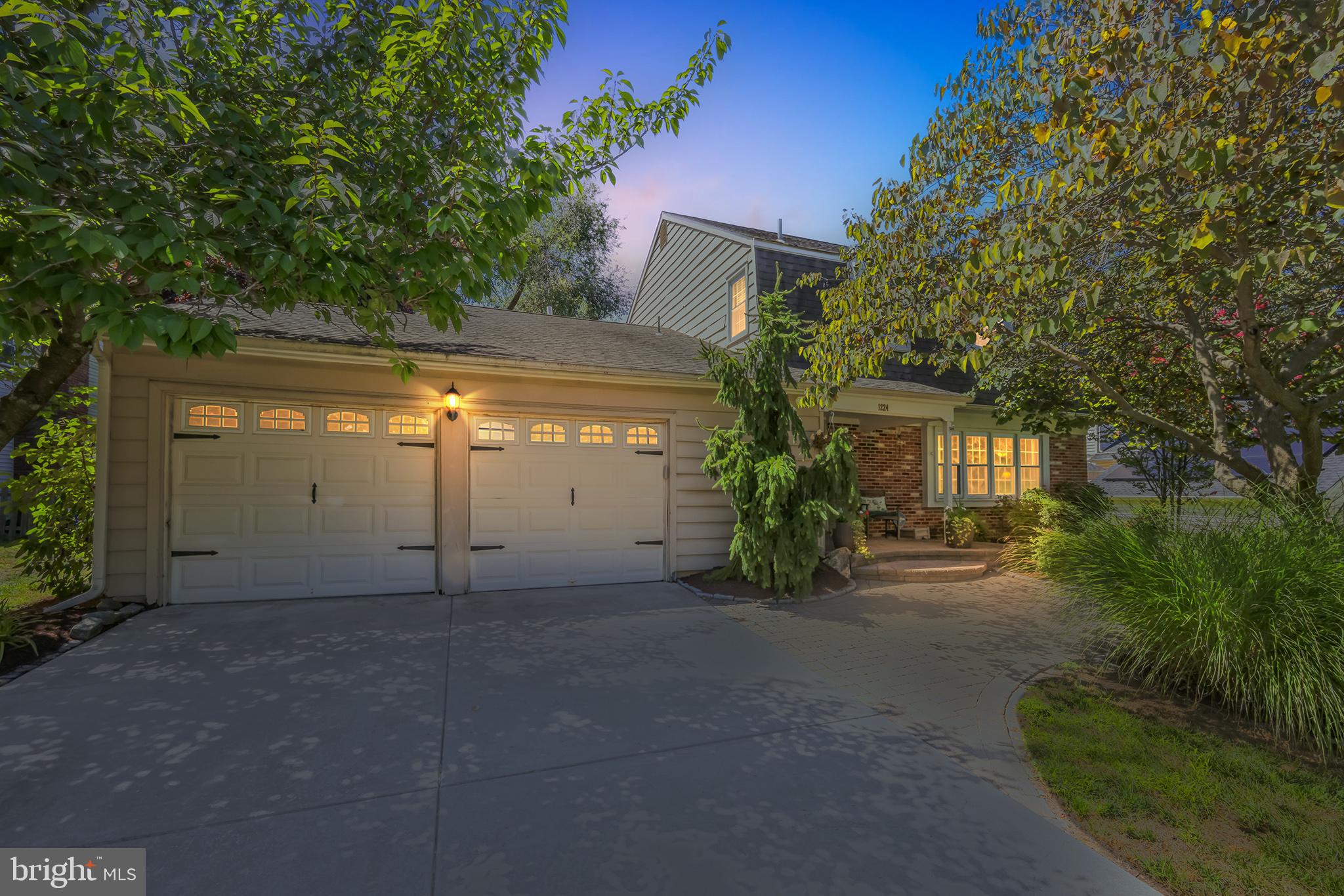 1224 CONCORD LANE