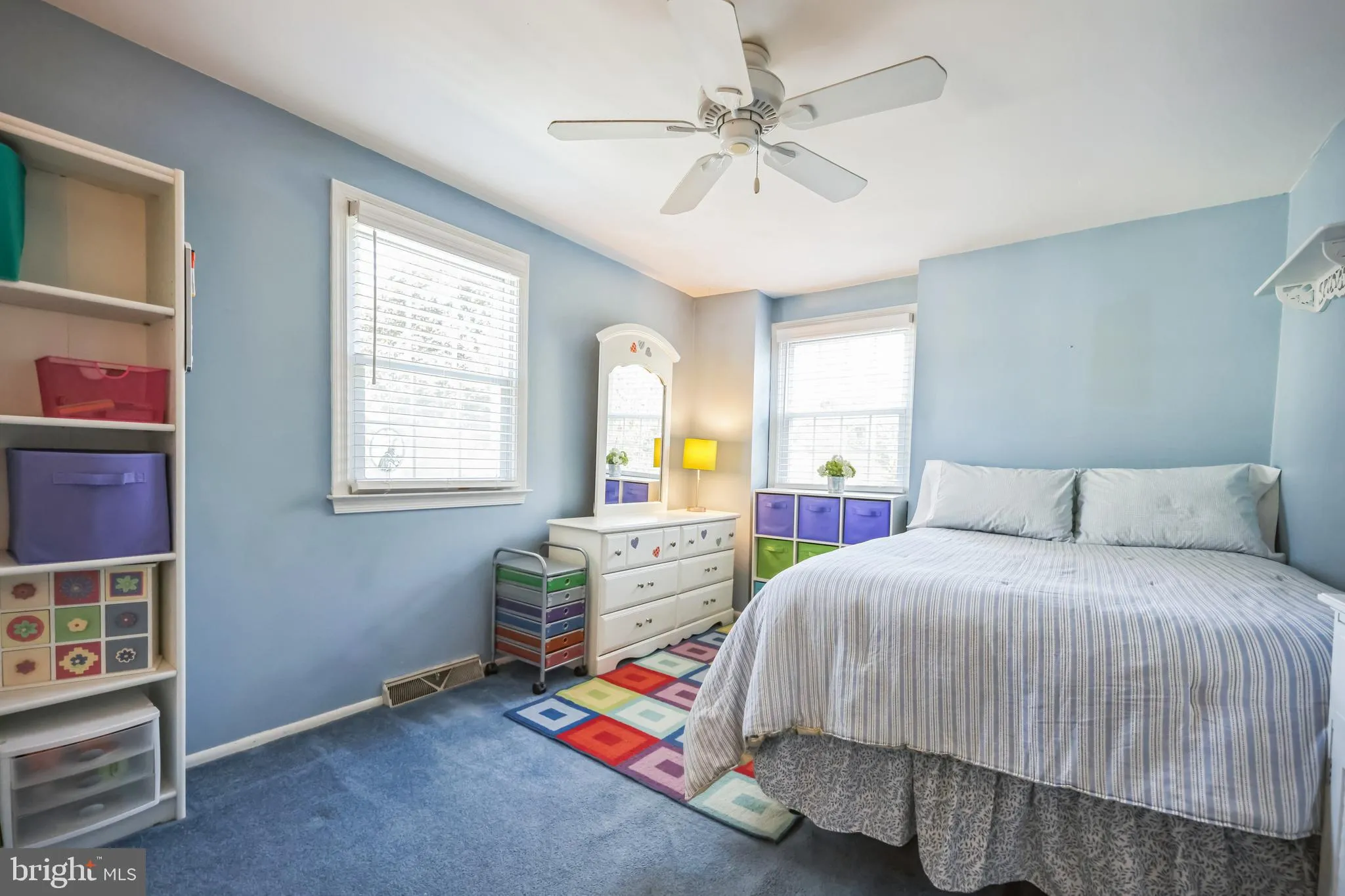 Cherry Hill, New Jersey 08003, United States, 4 Bedrooms Bedrooms, ,3 BathroomsBathrooms,Residential,Active,191118