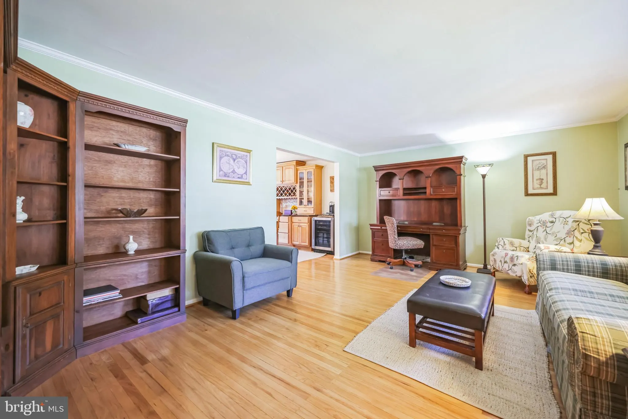 Cherry Hill, New Jersey 08003, United States, 4 Bedrooms Bedrooms, ,3 BathroomsBathrooms,Residential,Active,191118