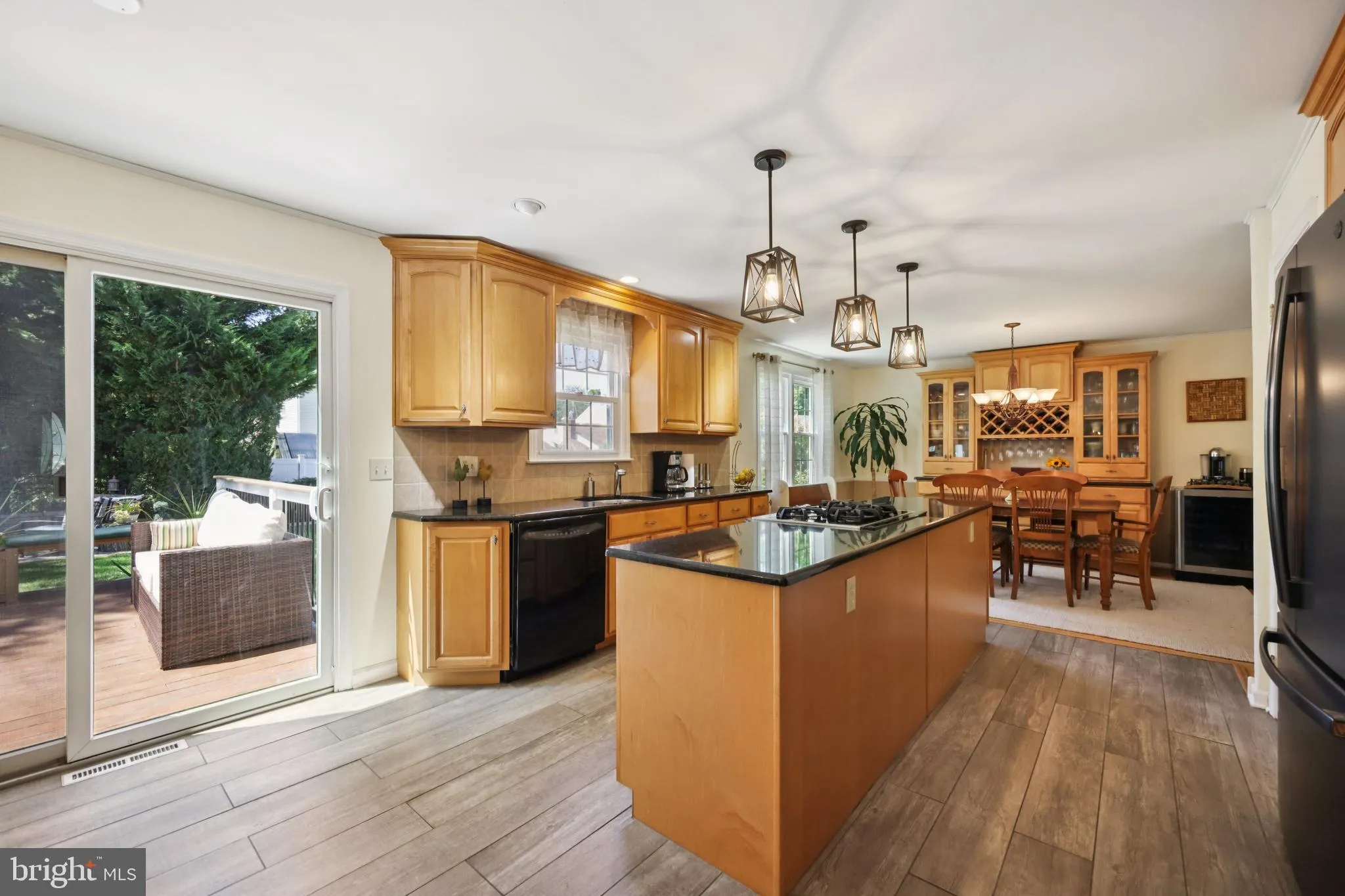 Cherry Hill, New Jersey 08003, United States, 4 Bedrooms Bedrooms, ,3 BathroomsBathrooms,Residential,Active,191118